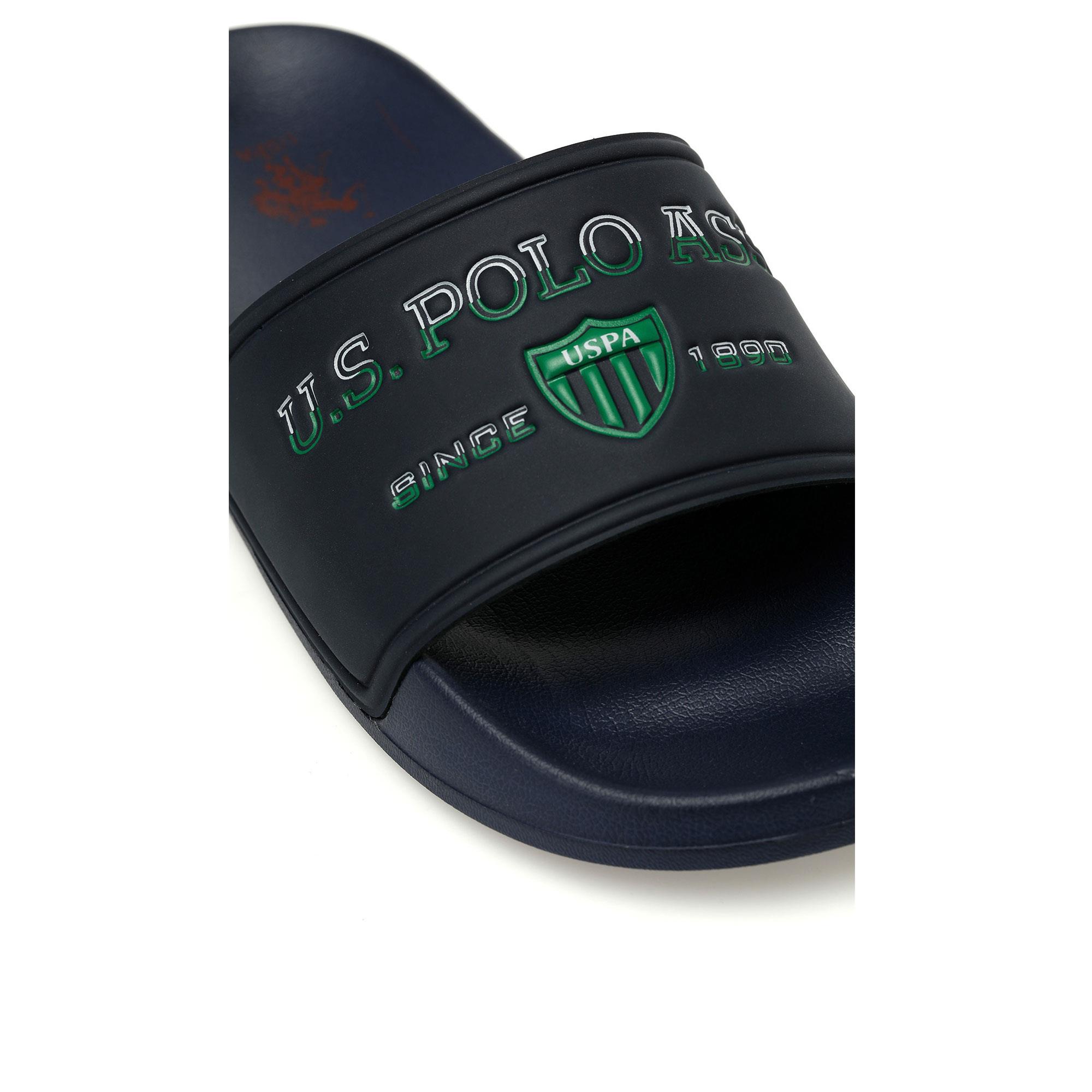 U.S. POLO ASSN. 4M RACELY 4FX ERKEK TERLİK-POL685220E01042