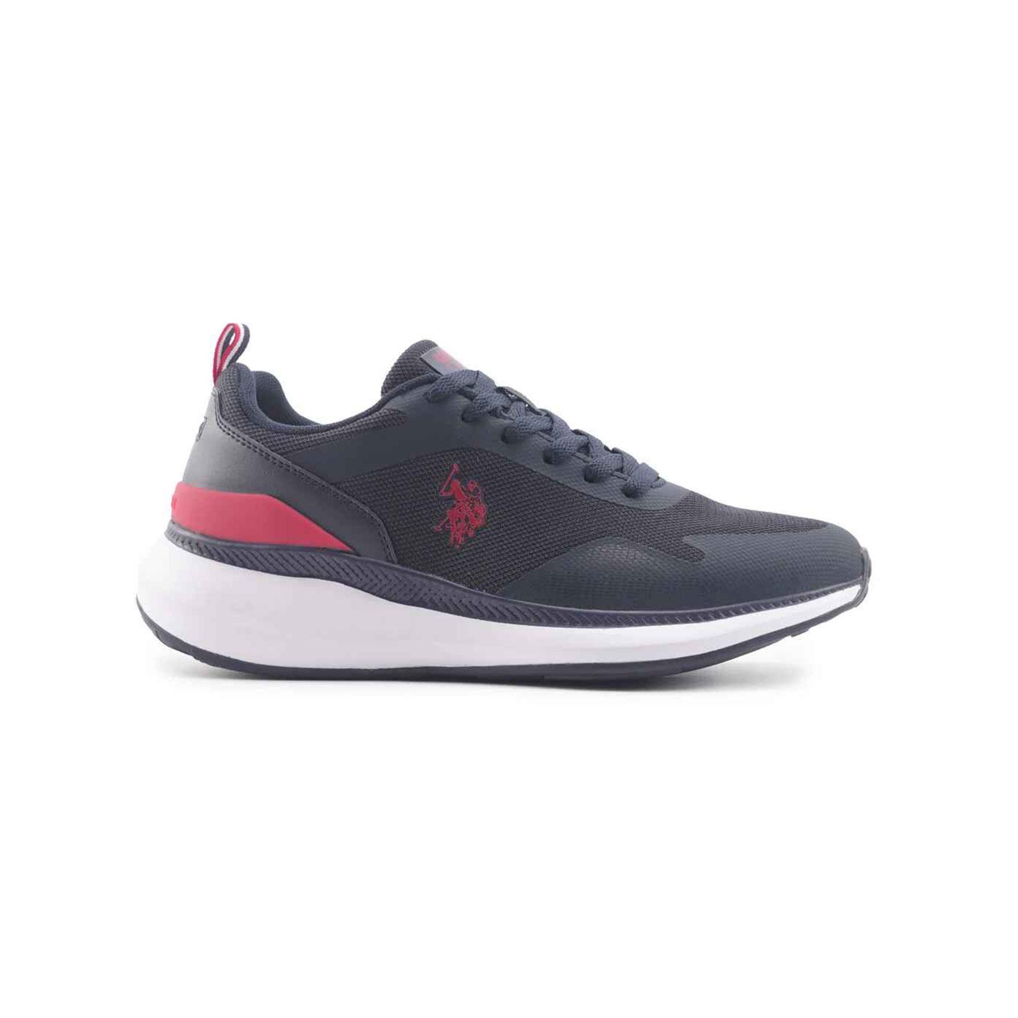 U.S. POLO ASSN. 4M ATLANTIC 4FX ERKEK AYAKKABI-POL501535E01029