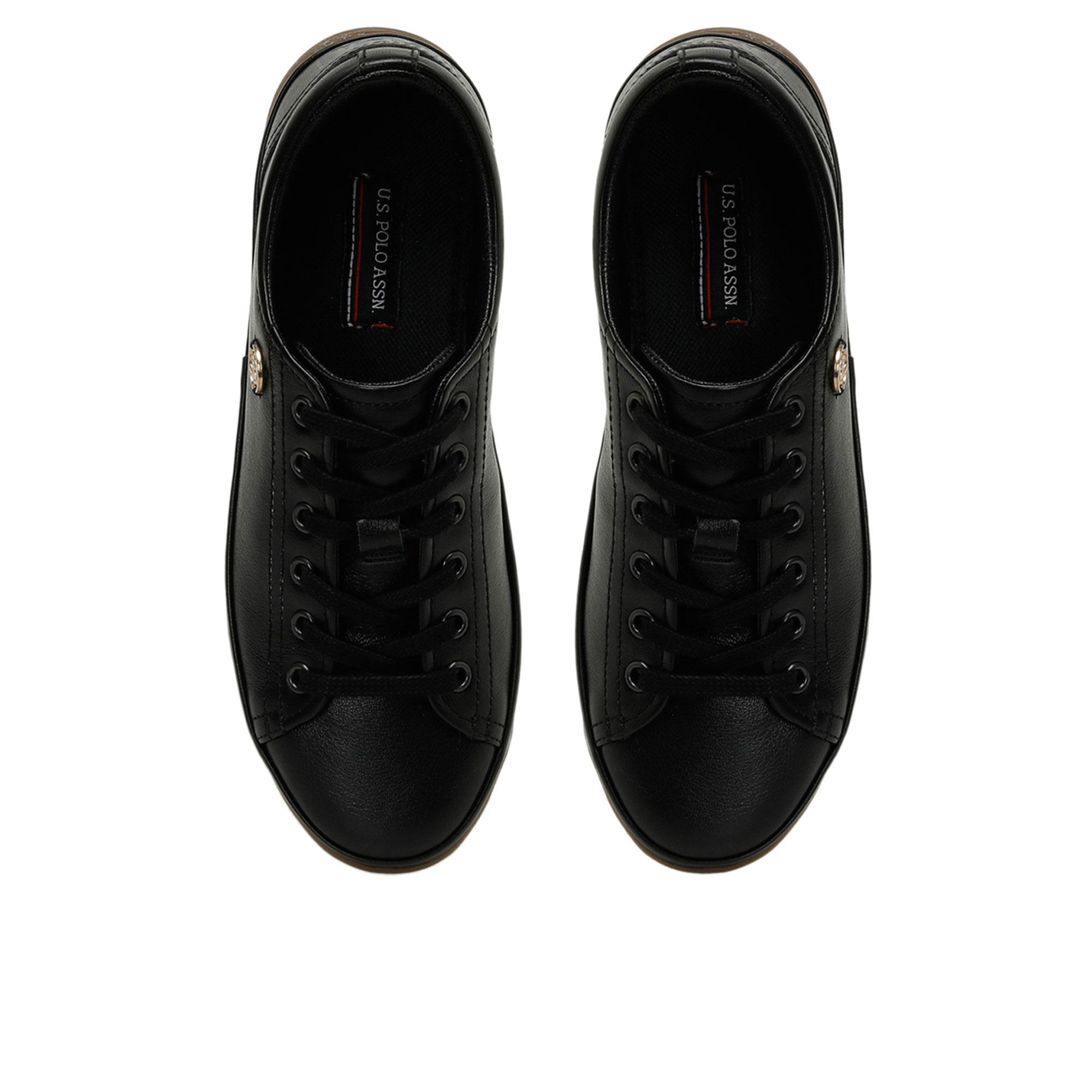 U.S. POLO ASSN. 4P JOJO 4FX KADIN AYAKKABI-POL532438B01001