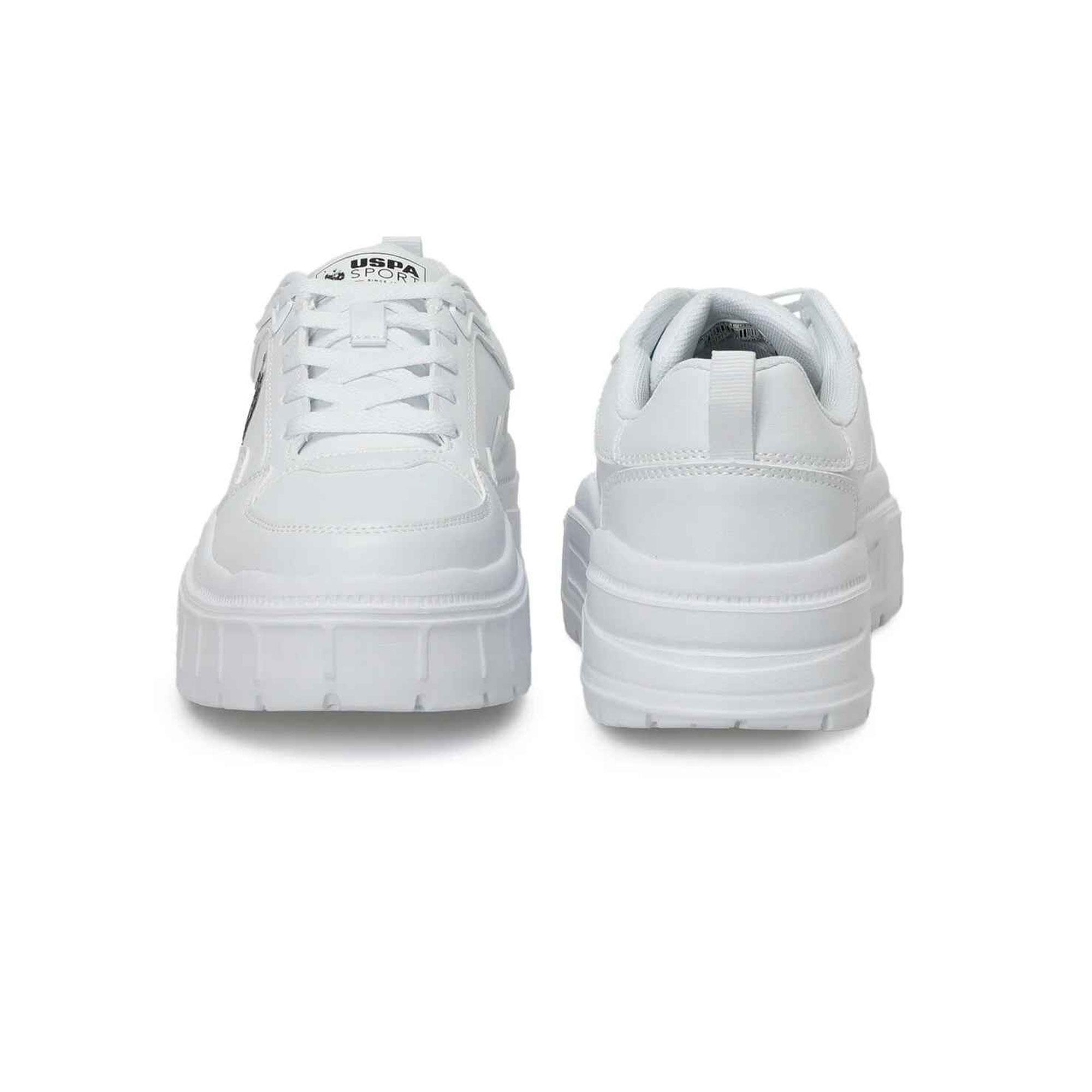 U.S. POLO ASSN. 4M SOPRANO 4FX KADIN AYAKKABI-POL502277B01010