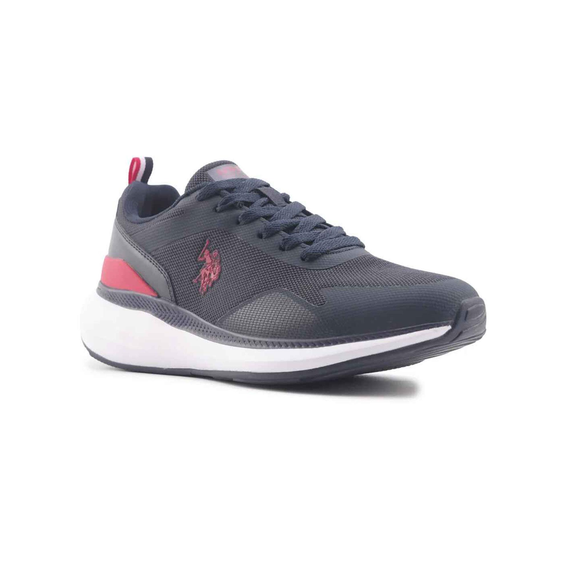 U.S. POLO ASSN. 4M ATLANTIC 4FX ERKEK AYAKKABI-POL501535E01029