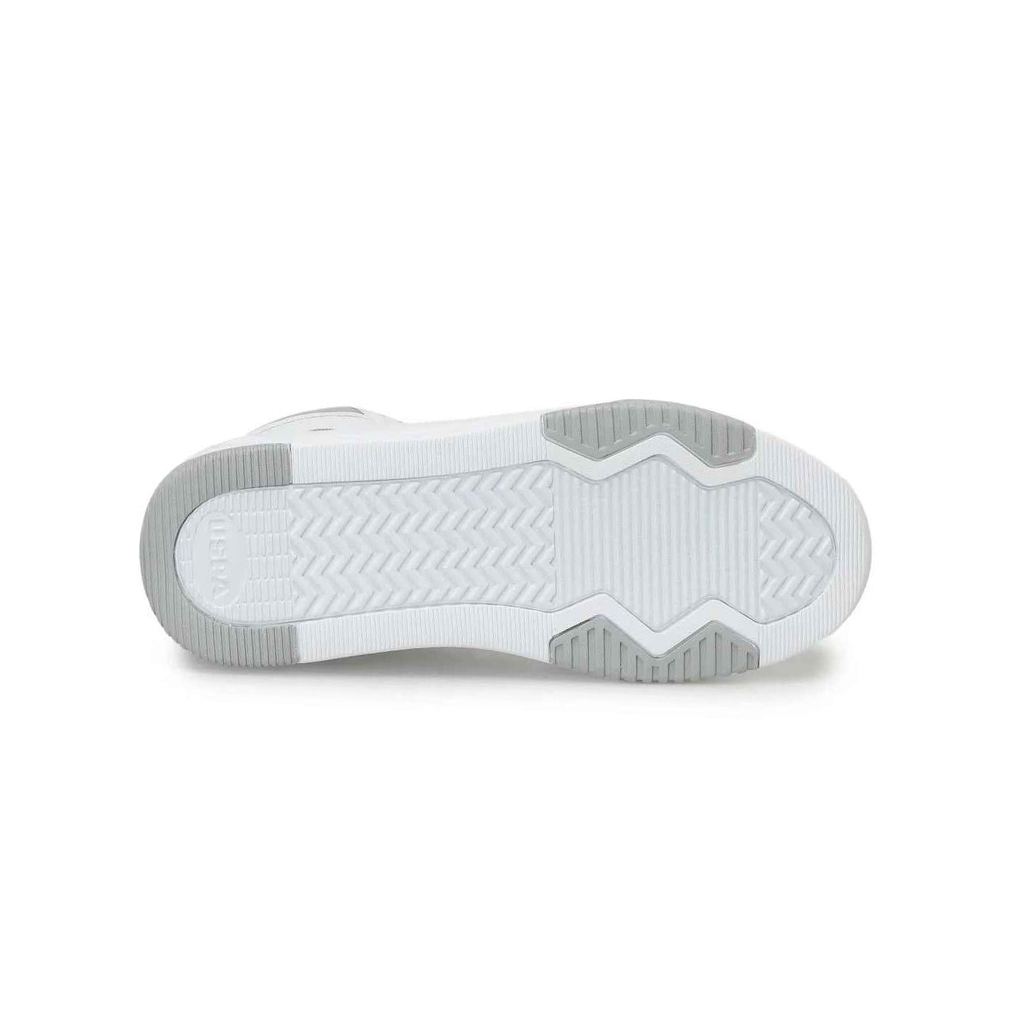 U.S. POLO ASSN. 4M MILOW HI WMN 4FX KADIN AYAKKABI-POL502014B01010