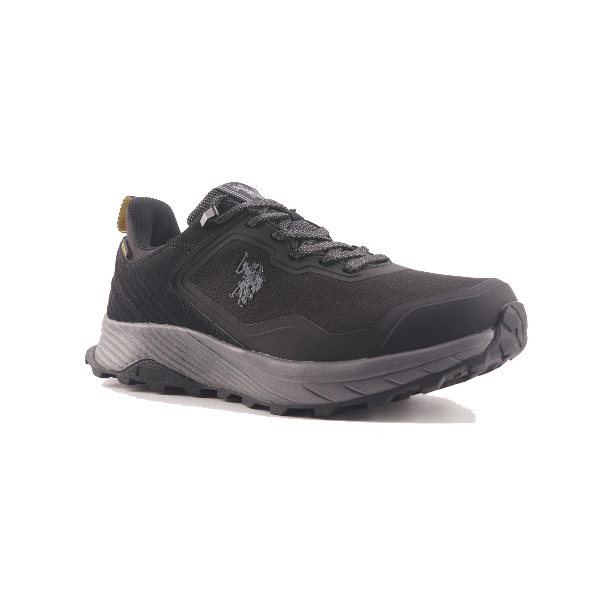U.S. POLO ASSN. KIAN 4PR ERKEK AYAKKABI-POL876705E01001