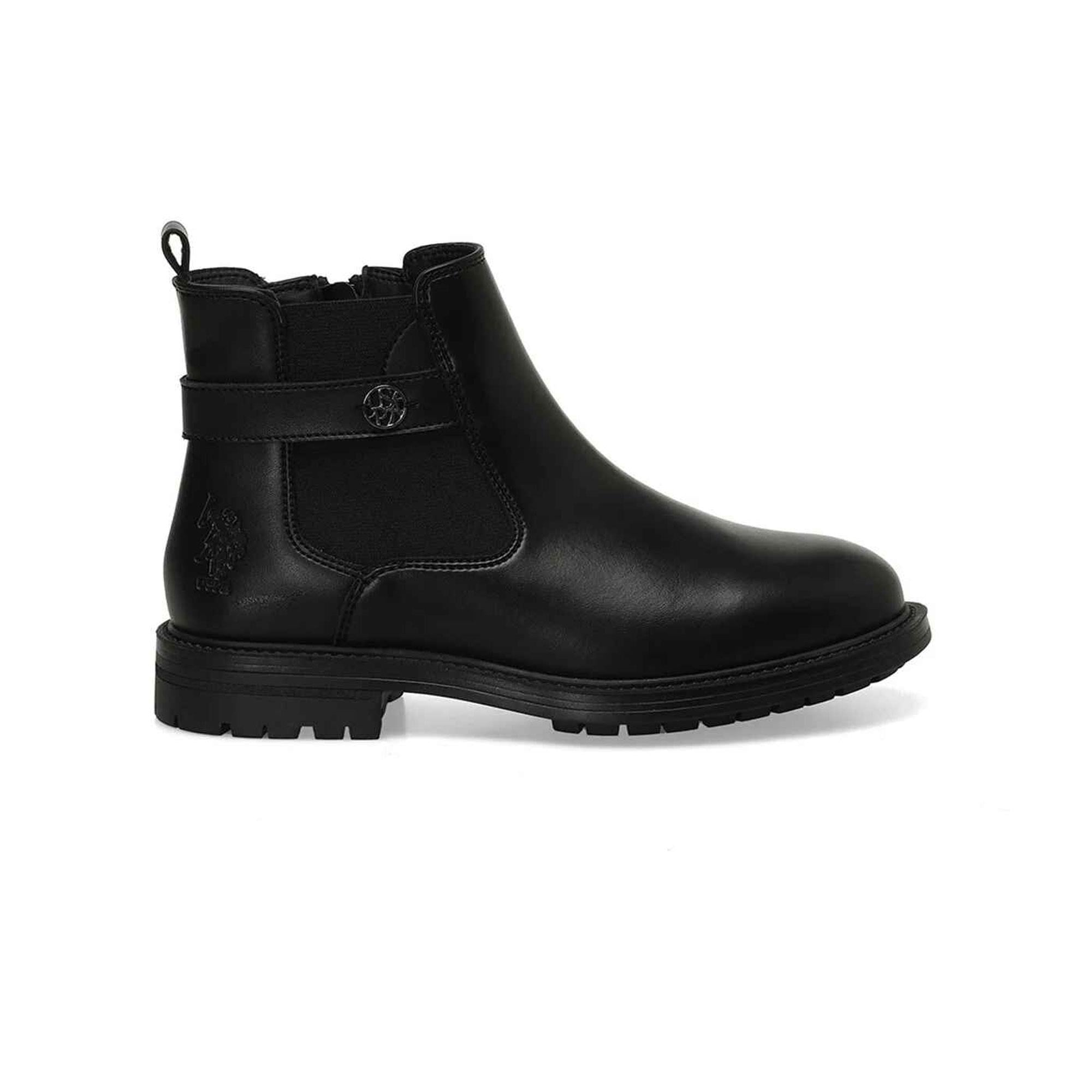 U.S. POLO ASSN. BLOZE 4PR KADIN BOT-POL887272G01001