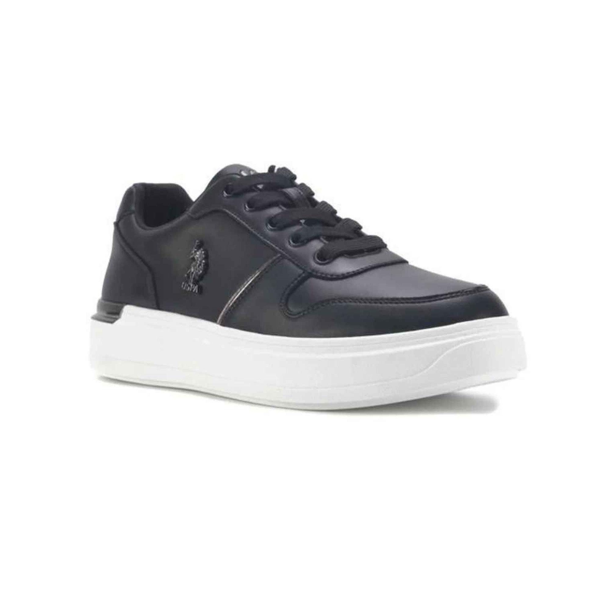 U.S. POLO ASSN. 4P ALKA 4FX KADIN AYAKKABI-POL532312B01001