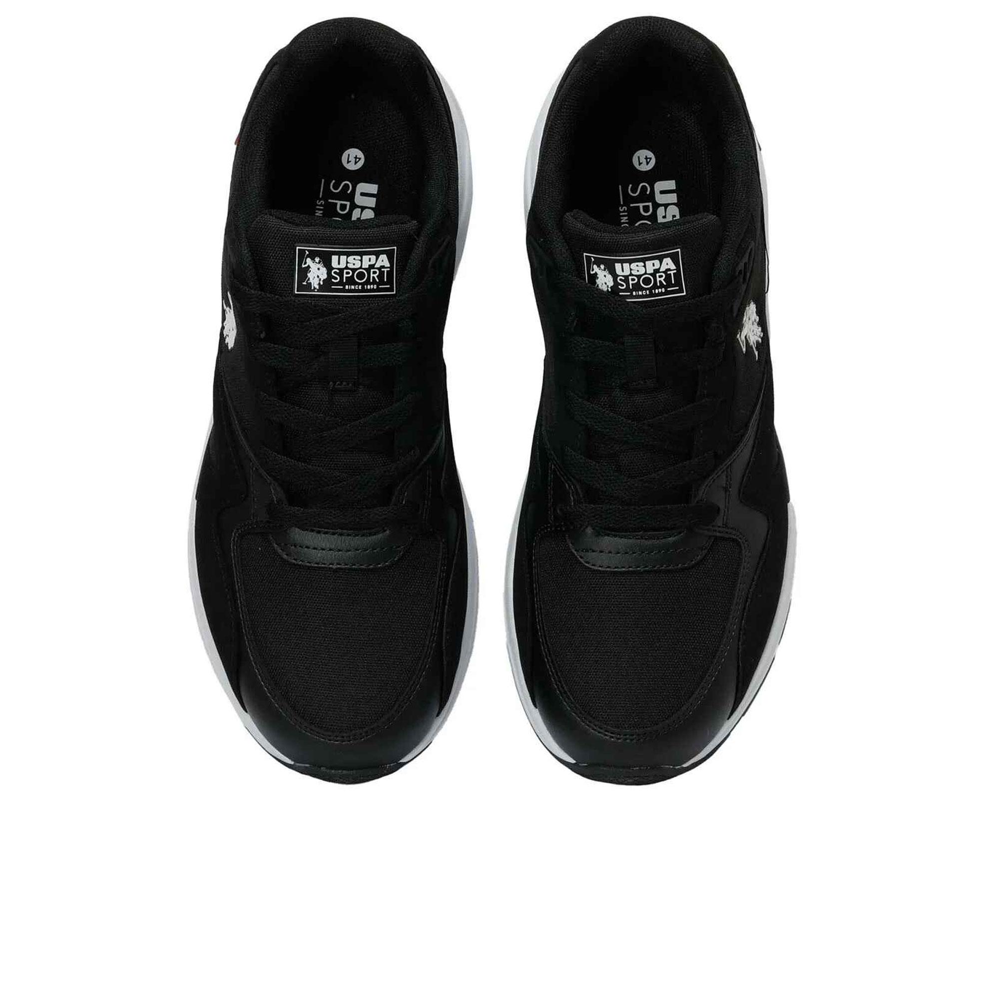 U.S. POLO ASSN. 4M HUSKY 4FX ERKEK AYAKKABI-POL501850E01207