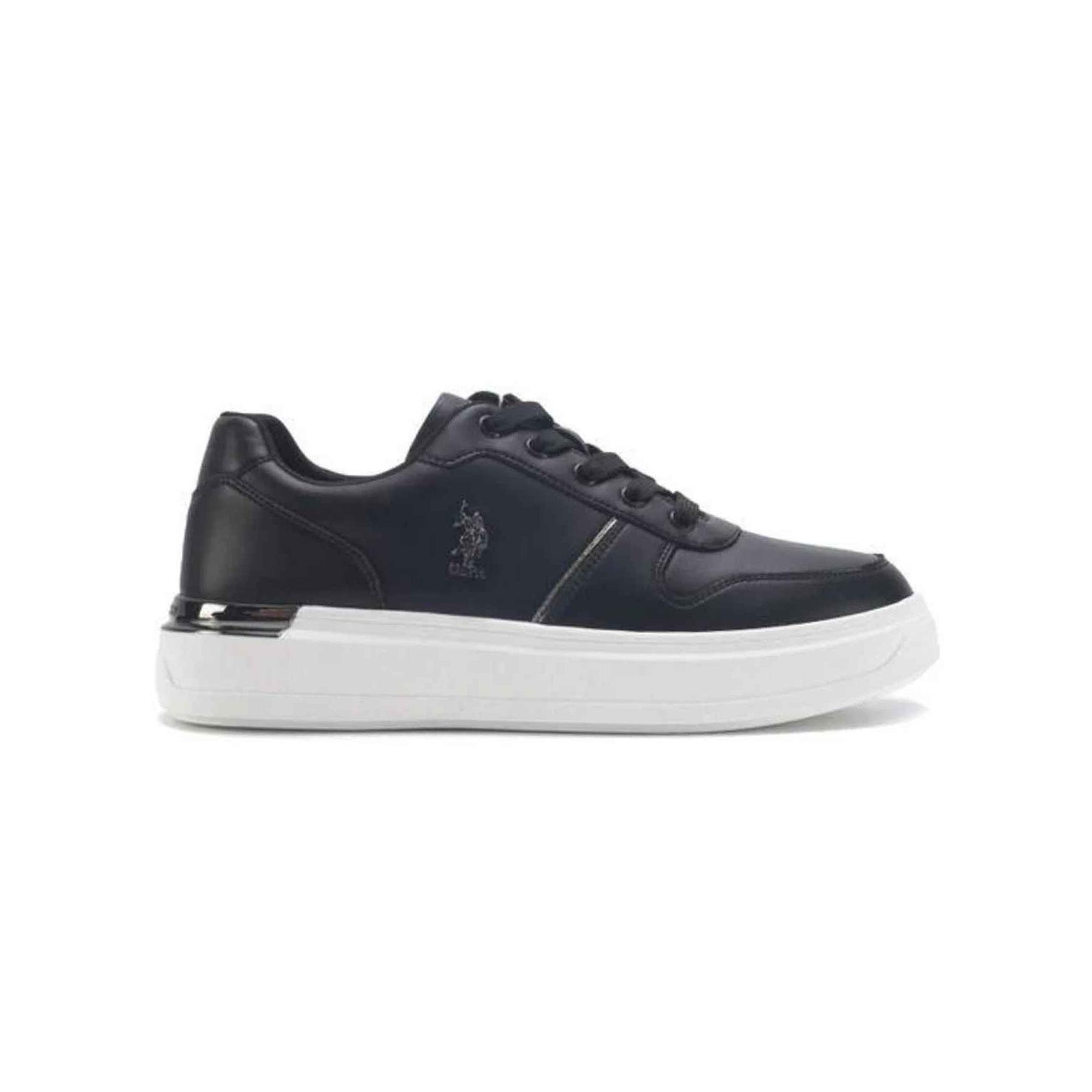 U.S. POLO ASSN. 4P ALKA 4FX KADIN AYAKKABI-POL532312B01001