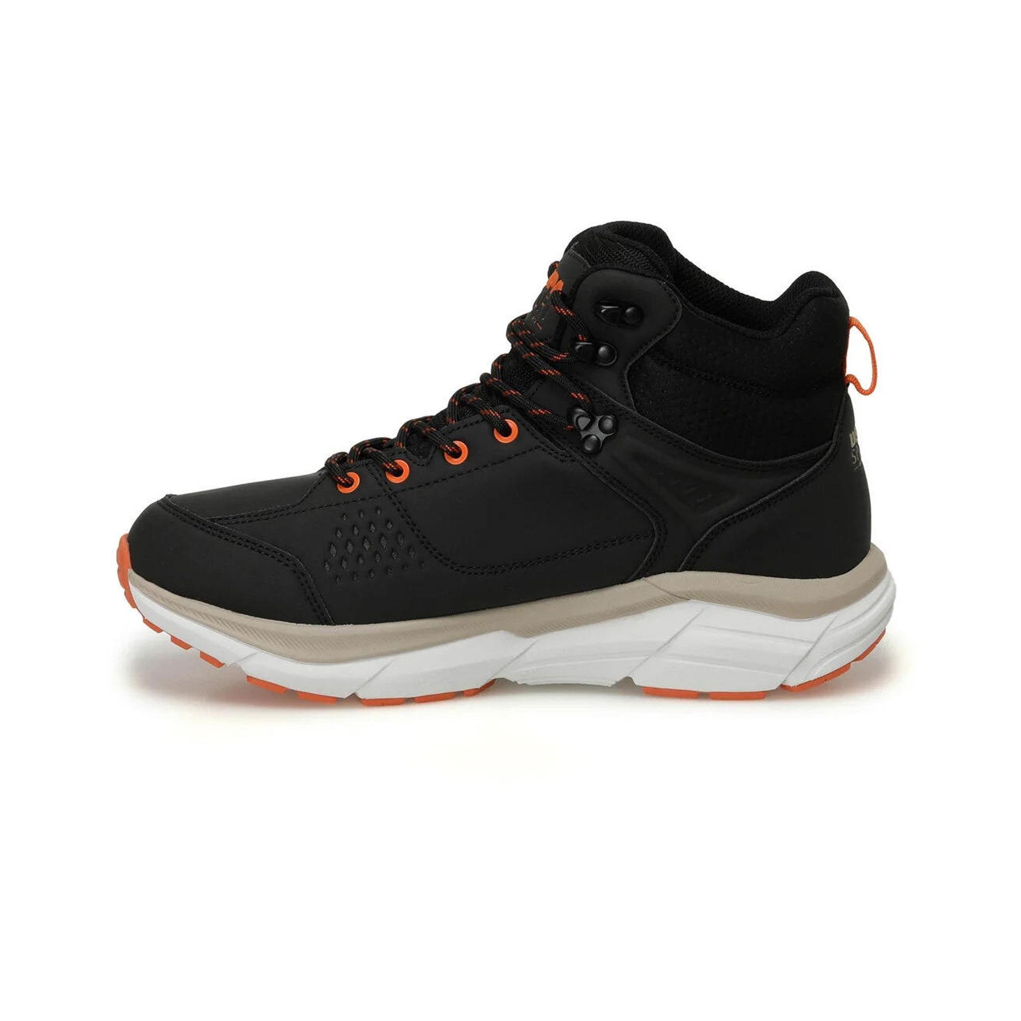 U.S. POLO ASSN. HENRY 4PR ERKEK AYAKKABI-POL812293E01001