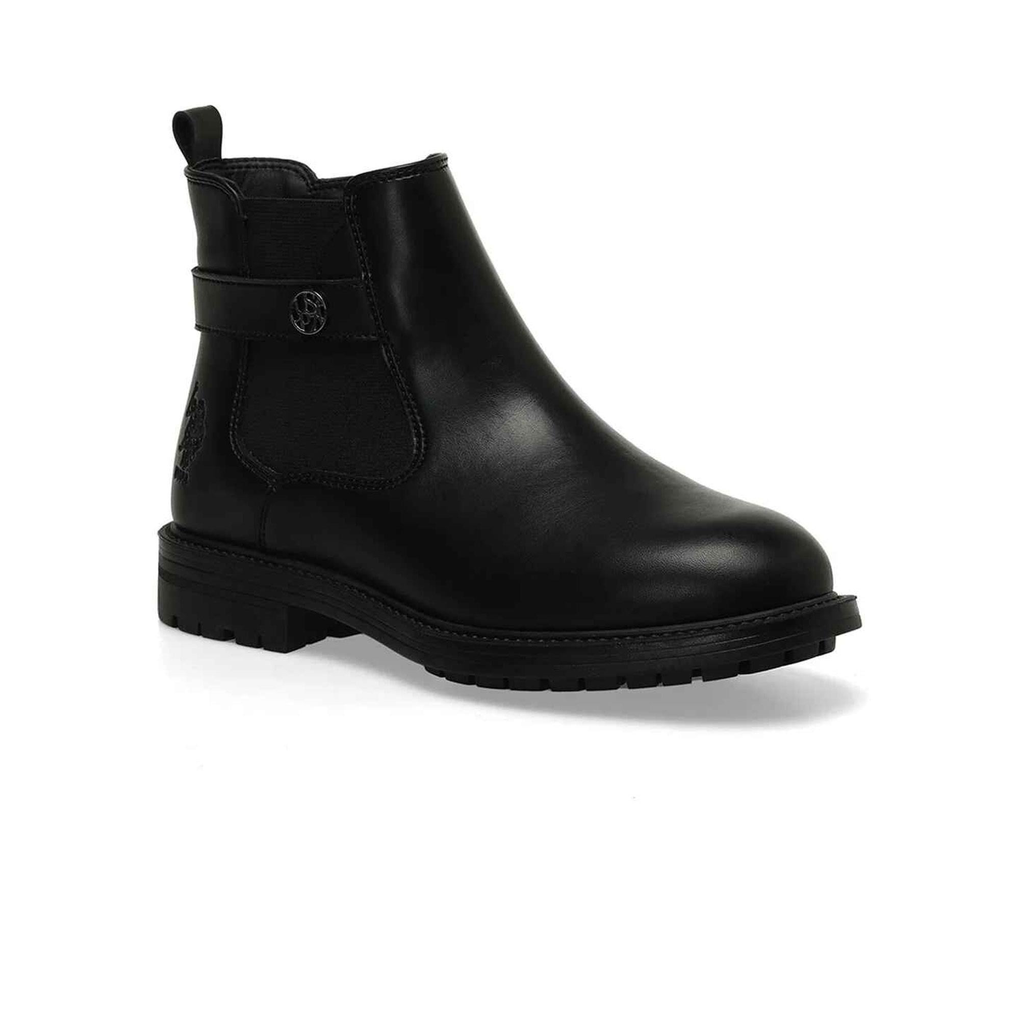 U.S. POLO ASSN. BLOZE 4PR KADIN BOT-POL887272G01001