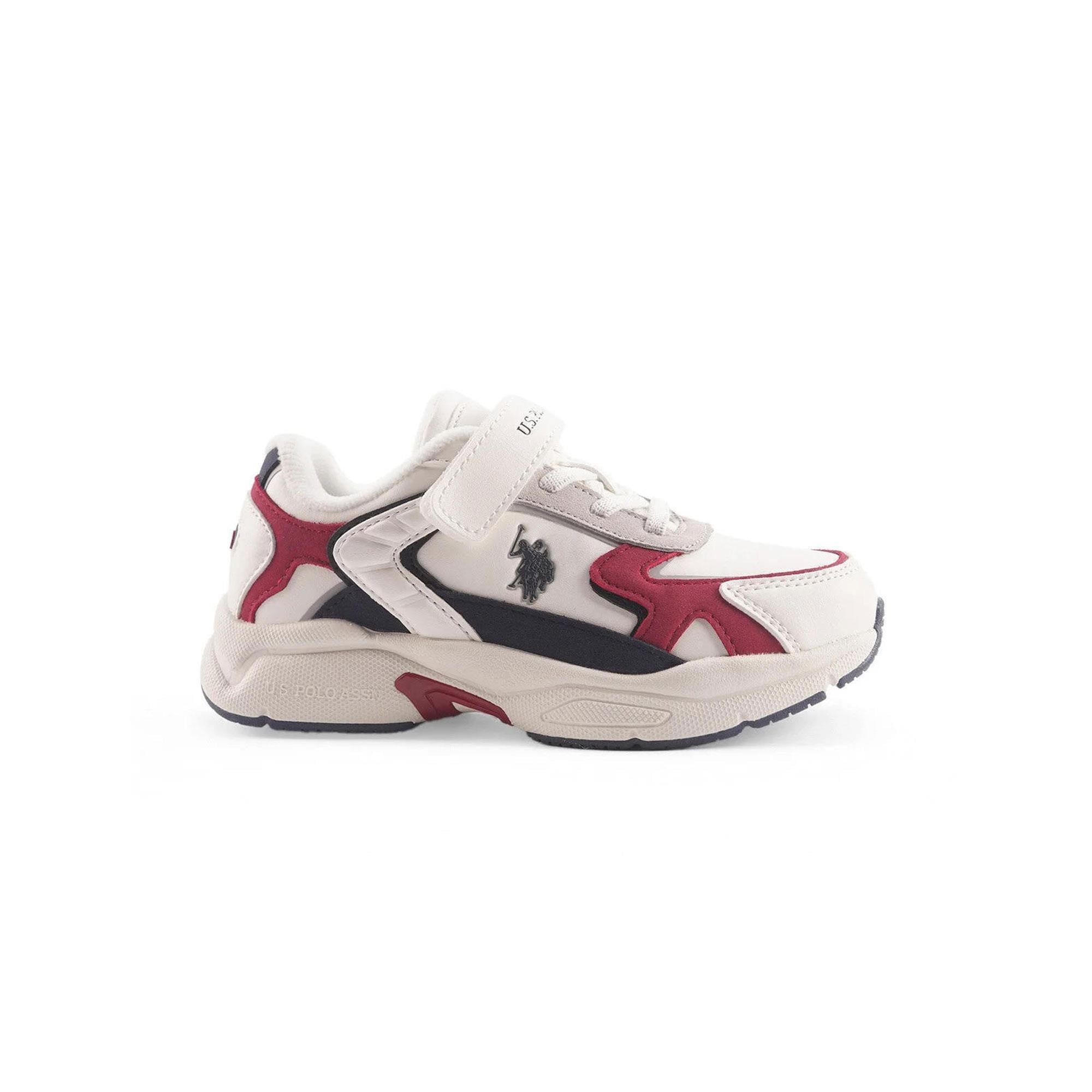 U.S. POLO ASSN. KRENAS  4PR ÇOCUK AYAKKABI-POL885747F01010