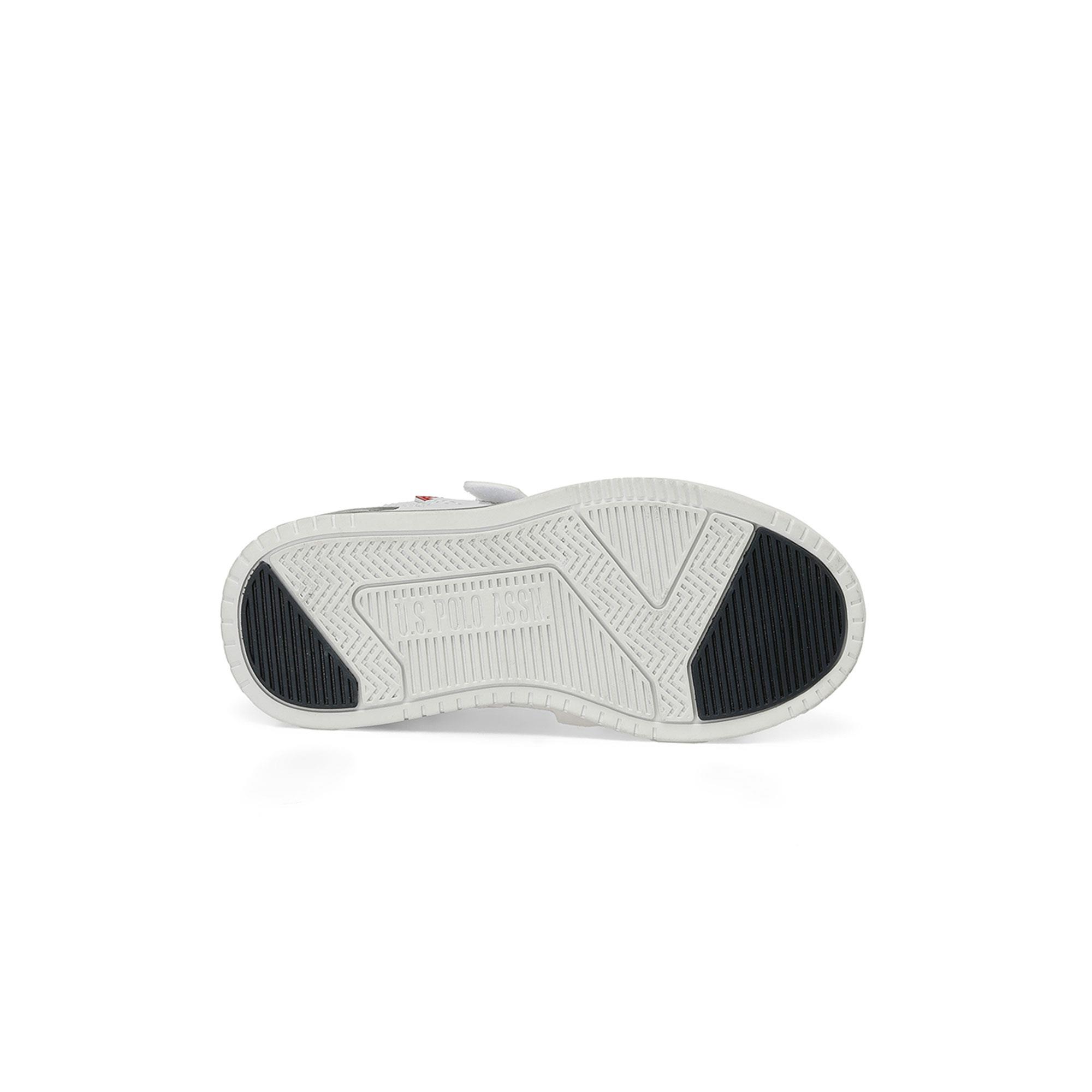 U.S. POLO ASSN. DENVER JR  4PR ÇOCUK AYAKKABI-POL884975F01010