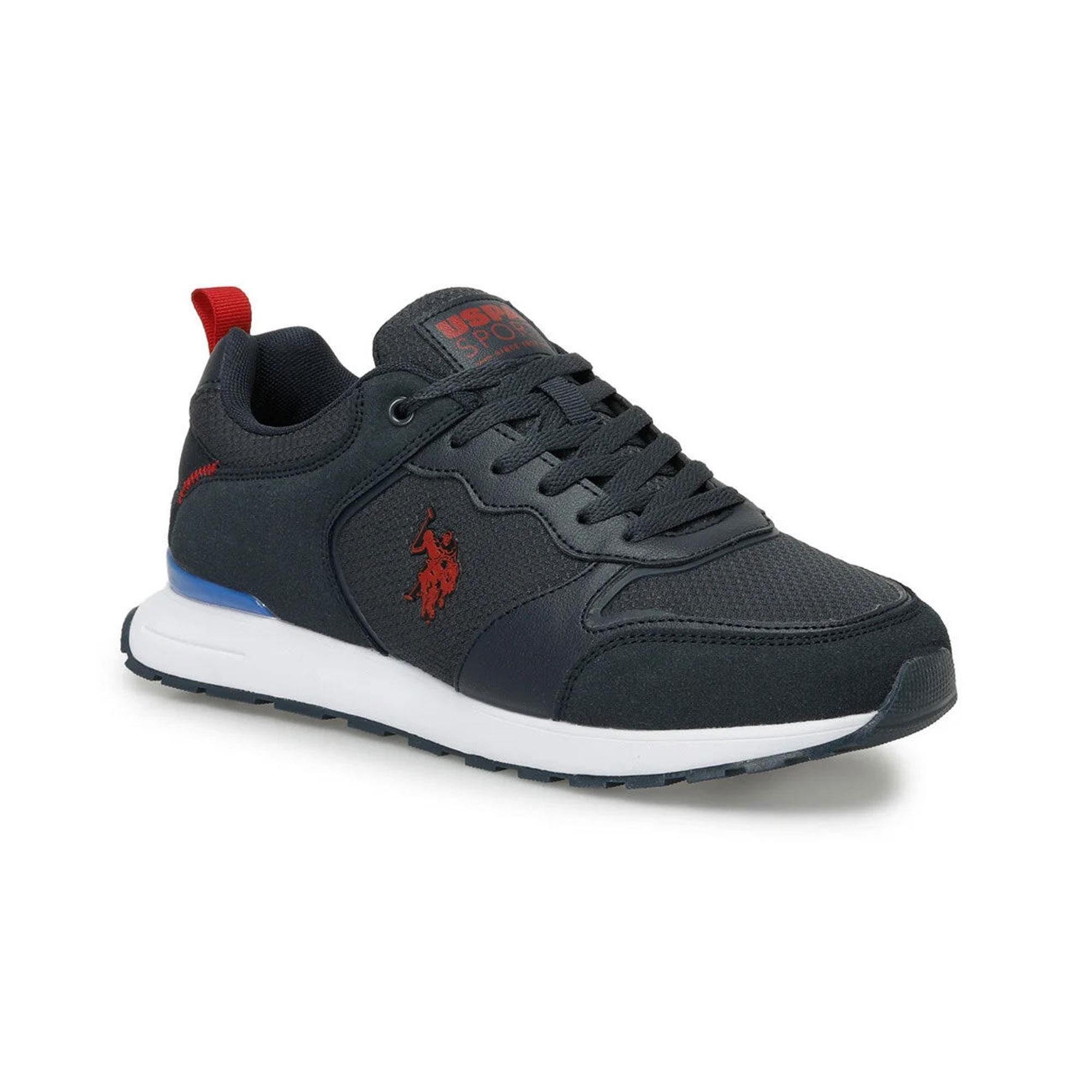 U.S. POLO ASSN. 4M TONES 4FX ERKEK AYAKKABI-POL502316E01042
