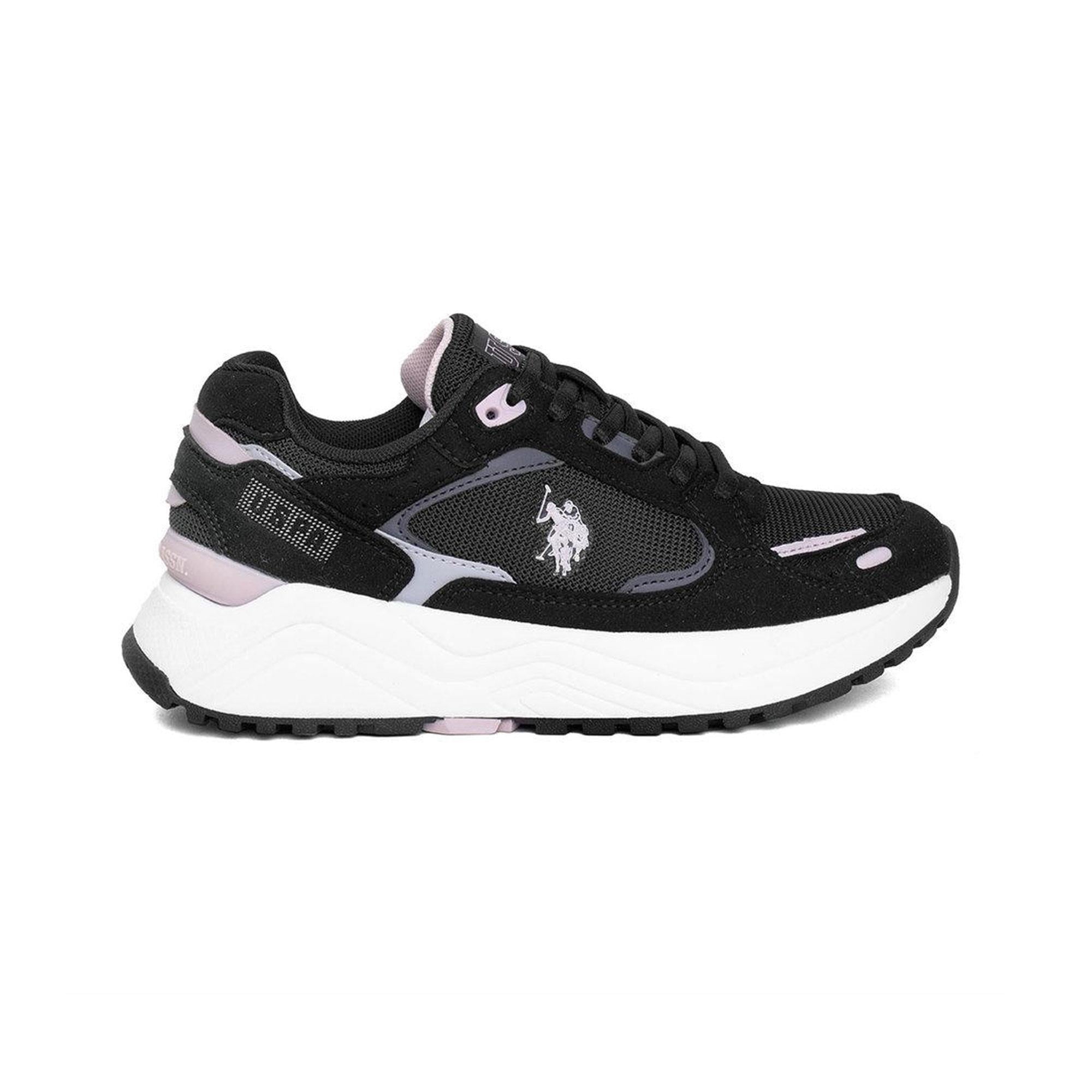 U.S. POLO ASSN. HABITA 4PR KADIN AYAKKABI-POL887230G01001