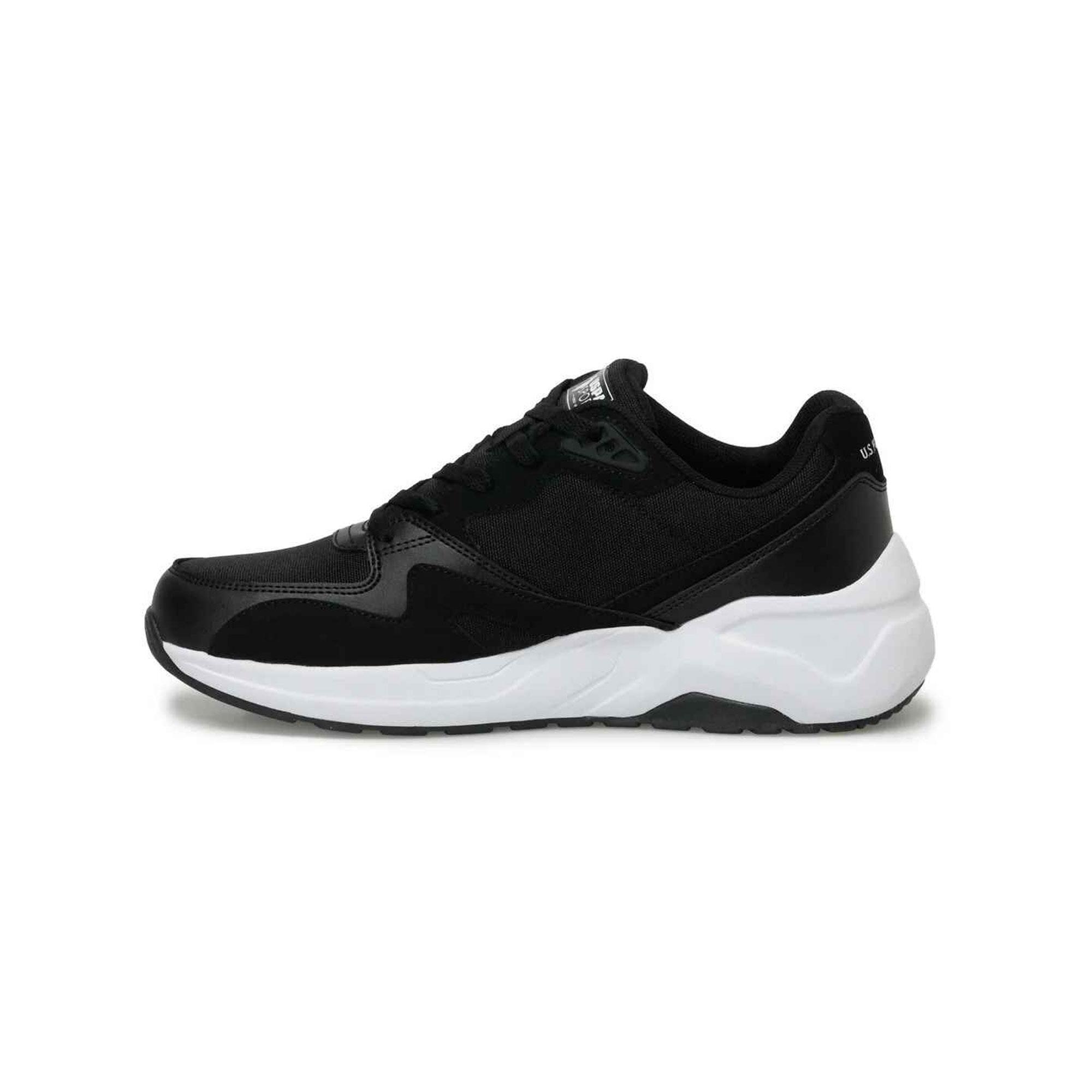 U.S. POLO ASSN. 4M HUSKY 4FX ERKEK AYAKKABI-POL501850E01207