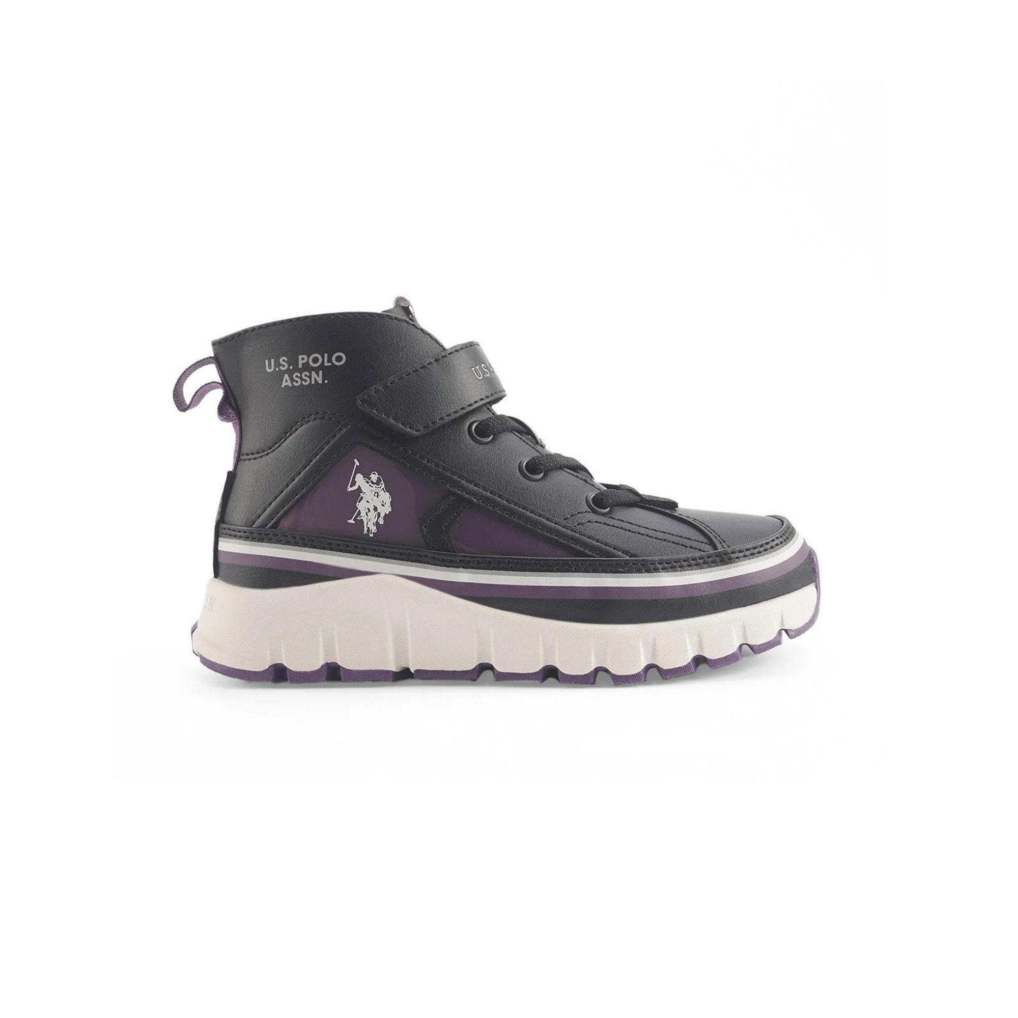 U.S. POLO ASSN. KELTES  4PR ÇOCUK AYAKKABI-POL885733F01001