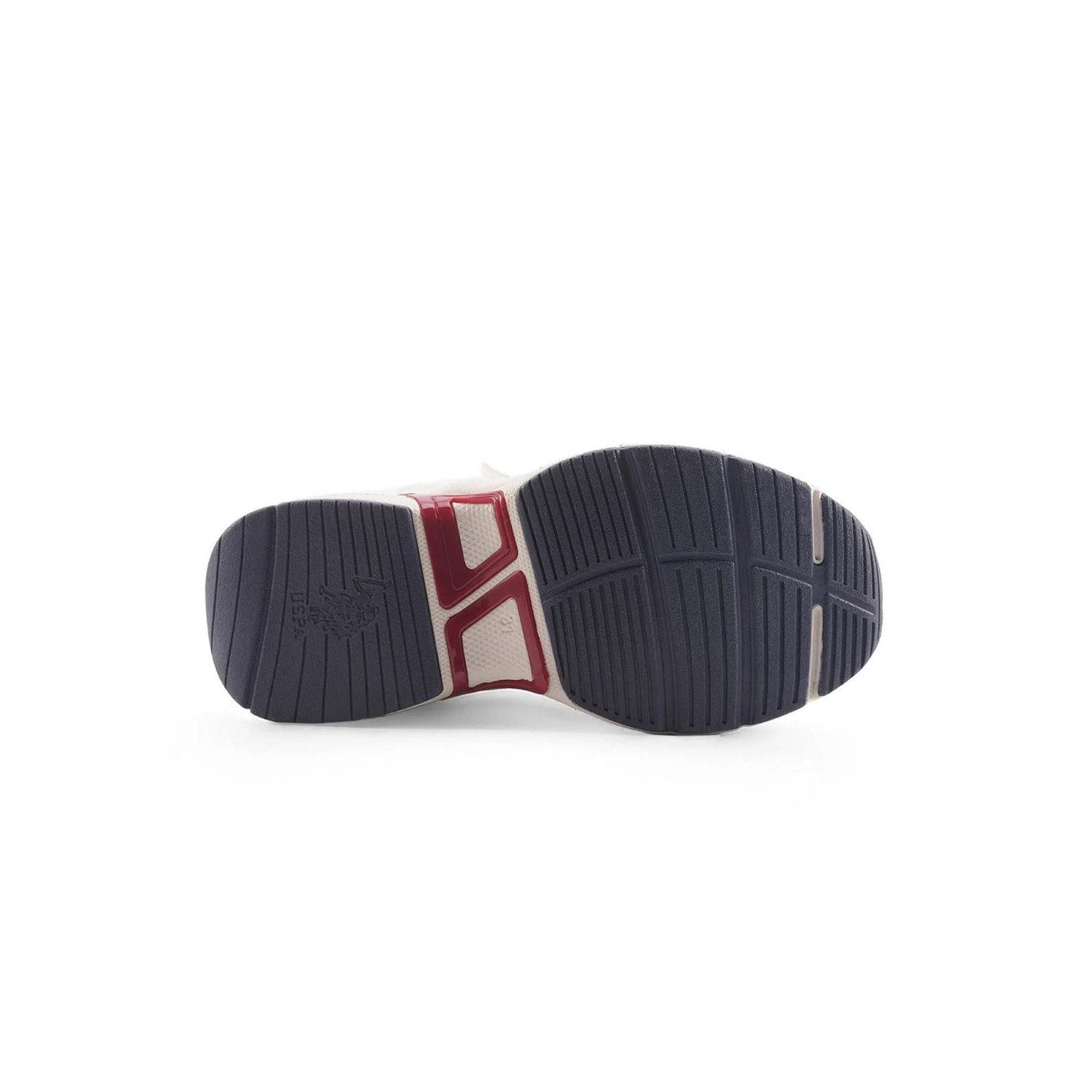 U.S. POLO ASSN. KRENAS  4PR ÇOCUK AYAKKABI-POL885747F01010