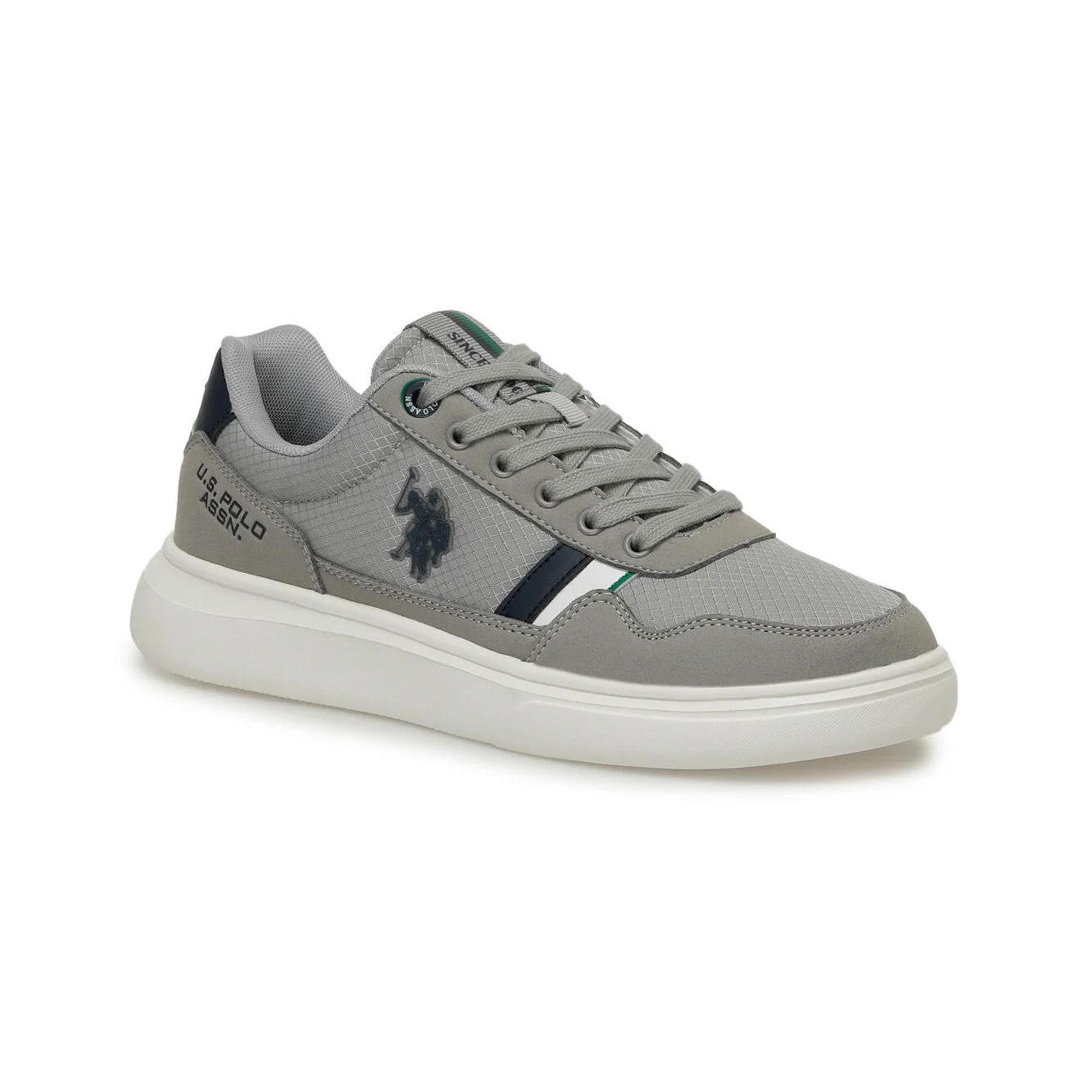 U.S. POLO ASSN. 4M ARTHUR 4FX ERKEK AYAKKABI-POL512665E01003