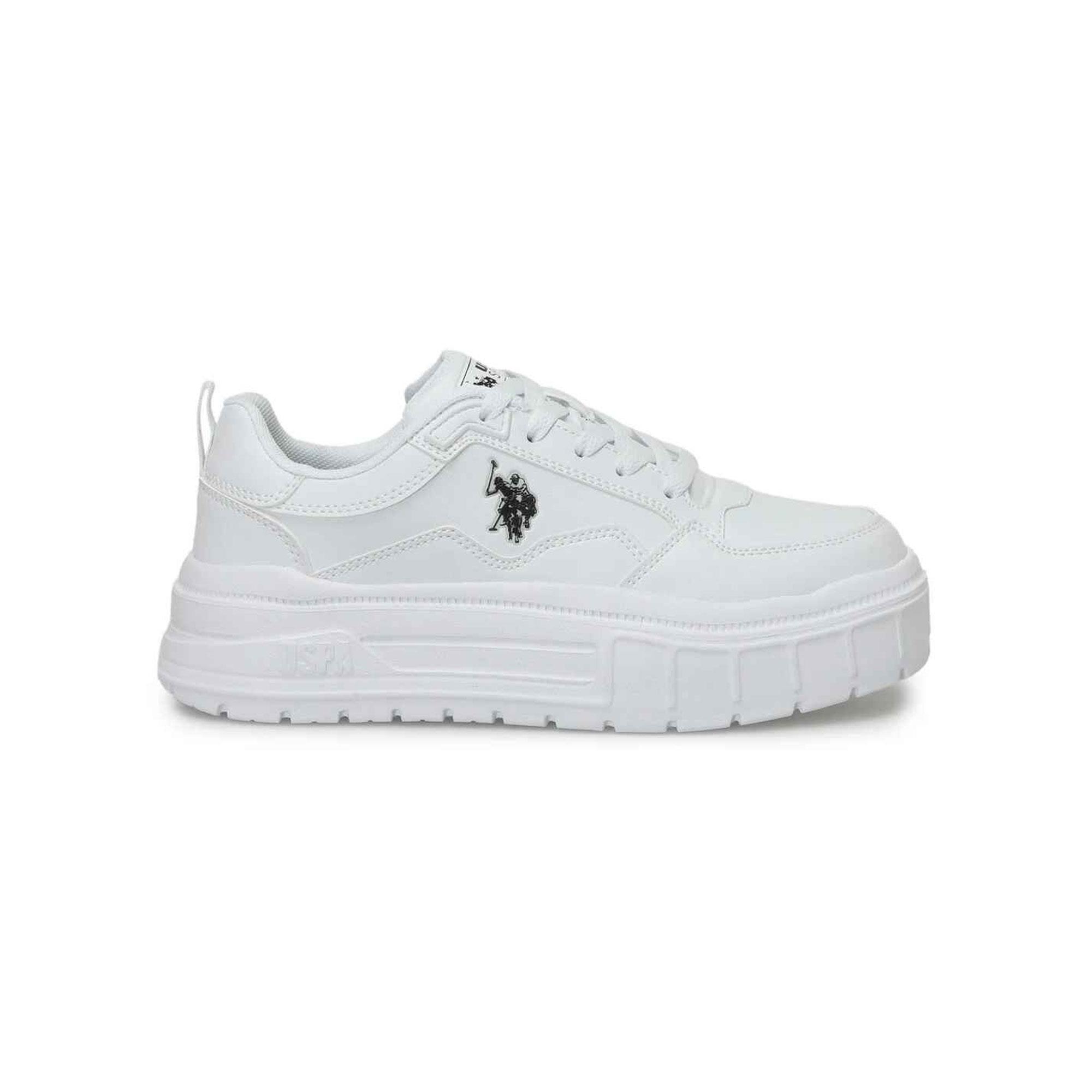 U.S. POLO ASSN. 4M SOPRANO 4FX KADIN AYAKKABI-POL502277B01010