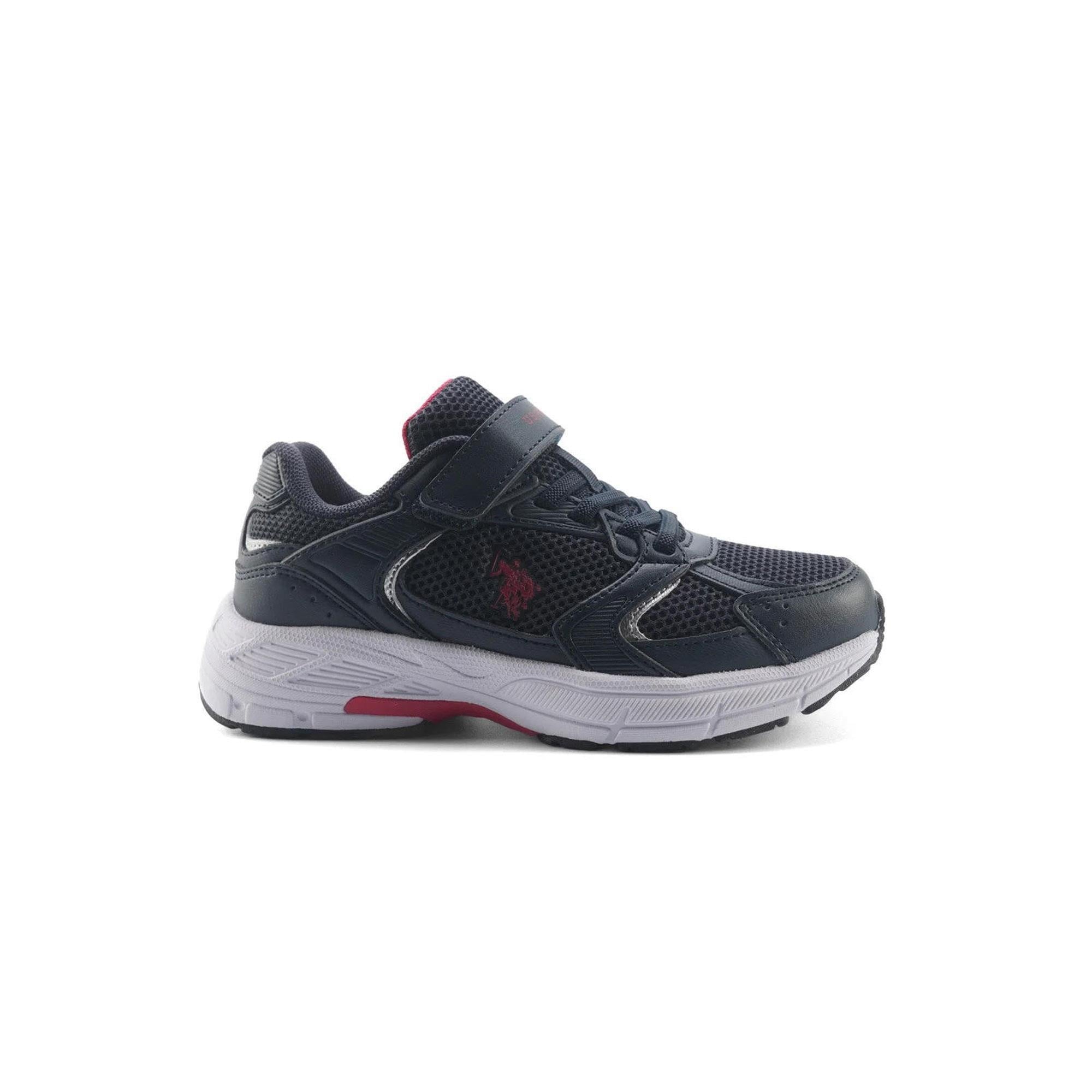 U.S. POLO ASSN. FELIX JR 5FX ERKEK COCUK AYAKKABI-POL946479F01042