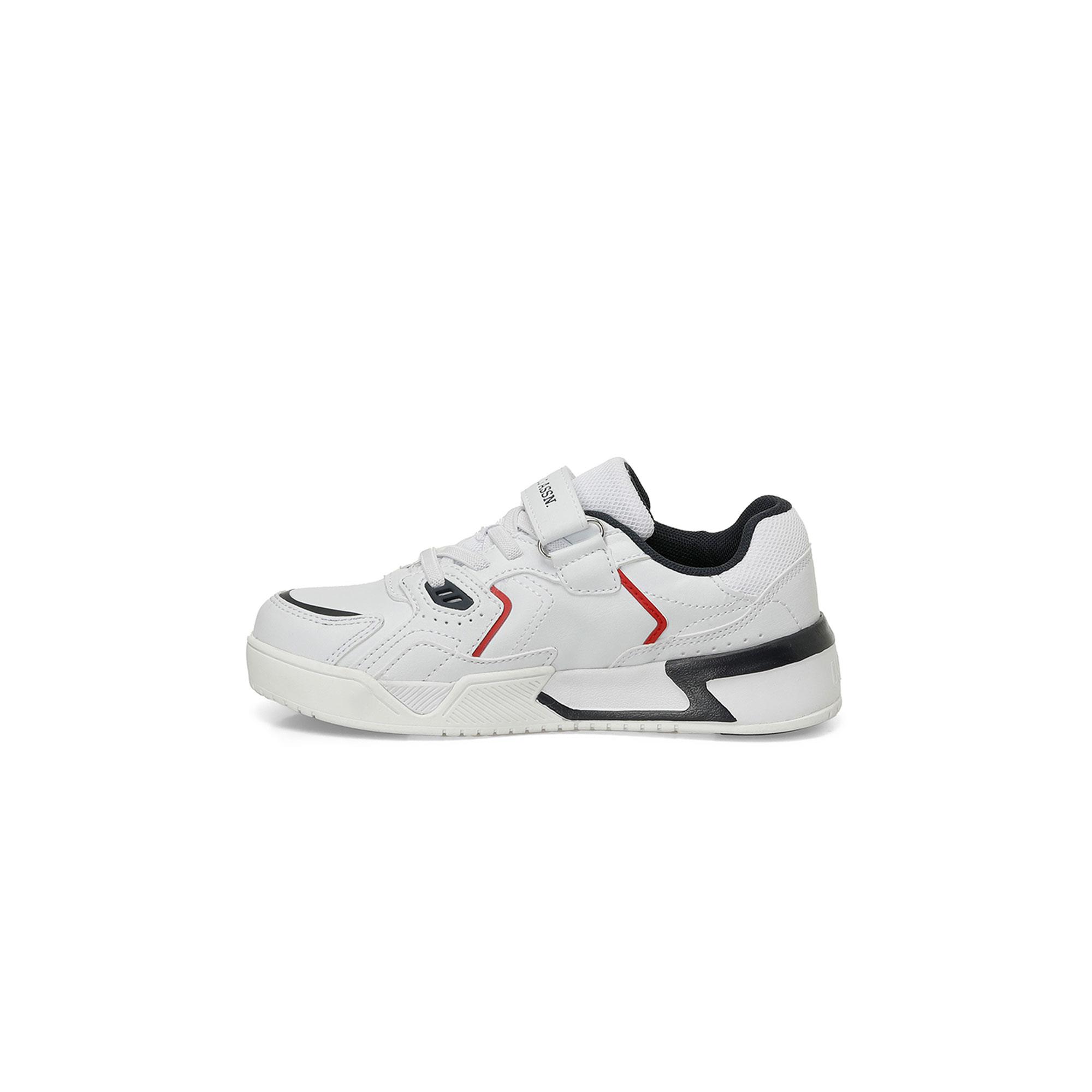 U.S. POLO ASSN. DENVER JR  4PR ÇOCUK AYAKKABI-POL884975F01010