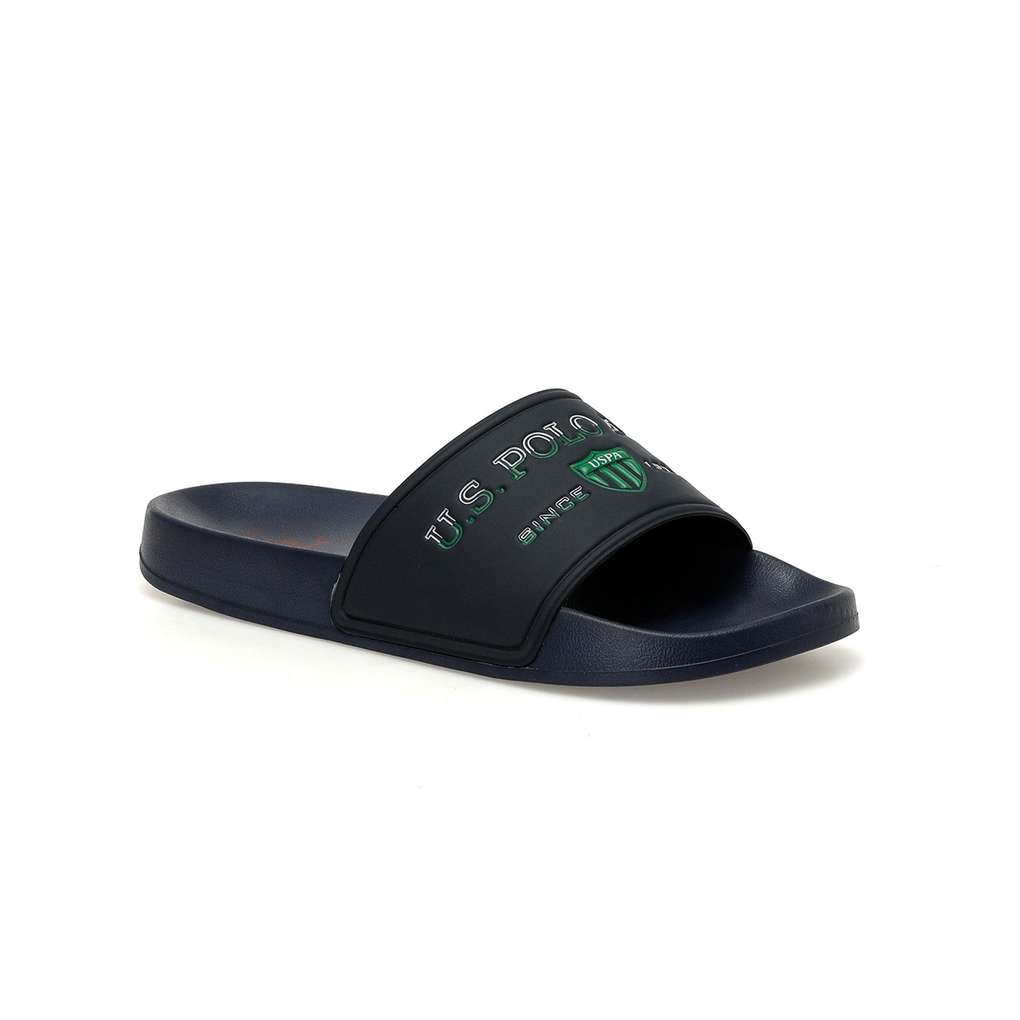 U.S. POLO ASSN. 4M RACELY 4FX ERKEK TERLİK-POL685220E01042