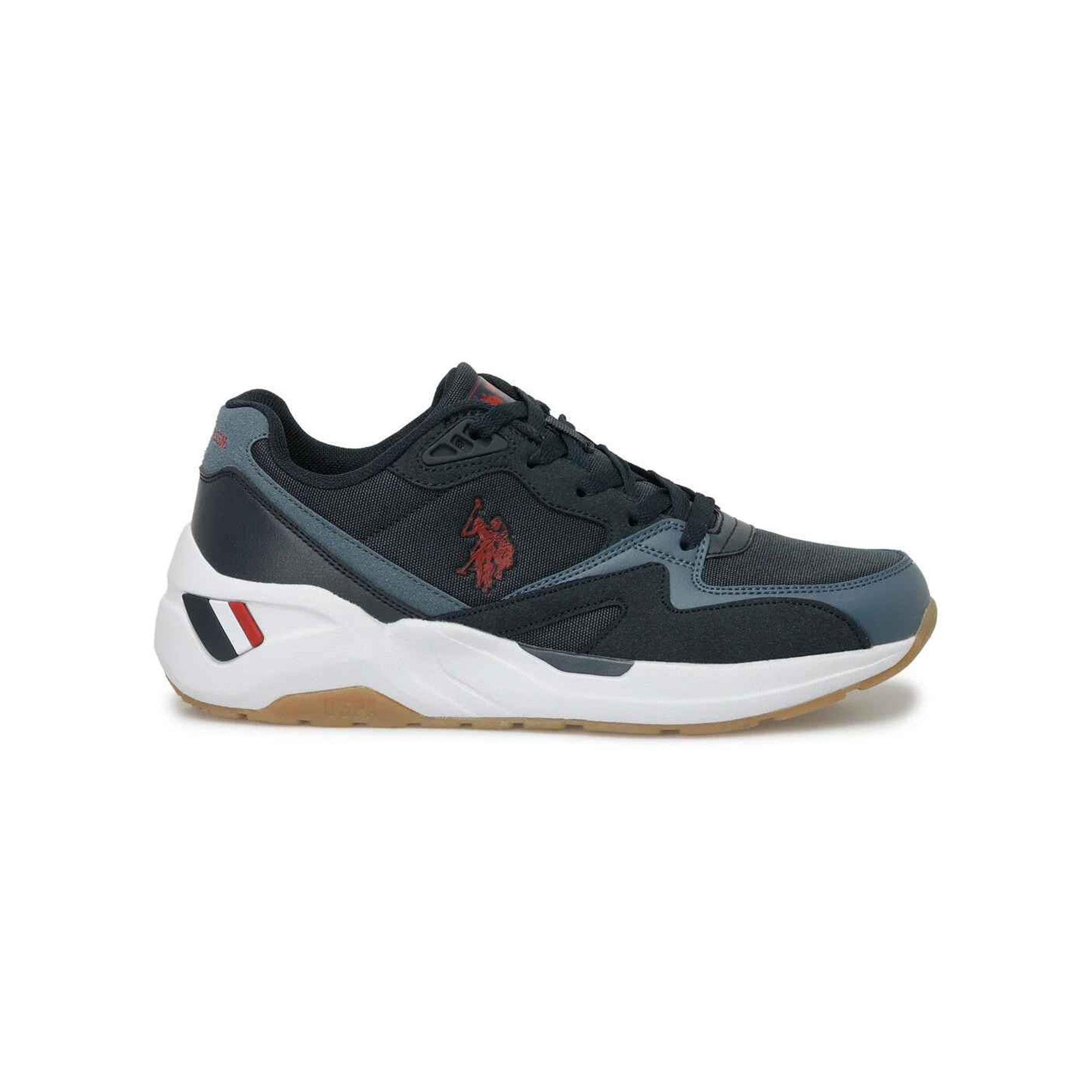 U.S. POLO ASSN. 4M HUSKY 4FX ERKEK AYAKKABI-POL501846E01029