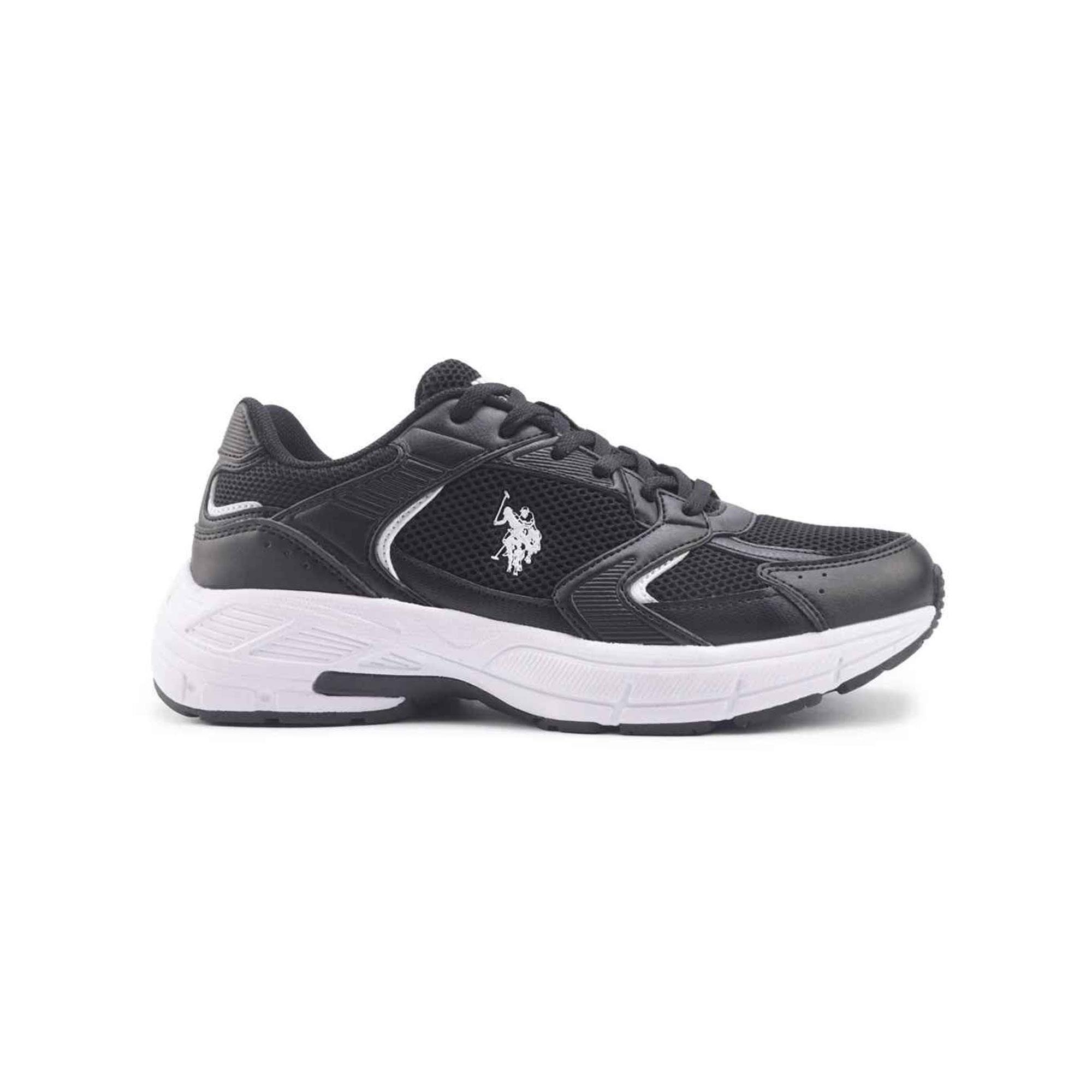 U.S. POLO ASSN. 4M FELIX WMN 4FX KADIN AYAKKABI-POL501751B01207