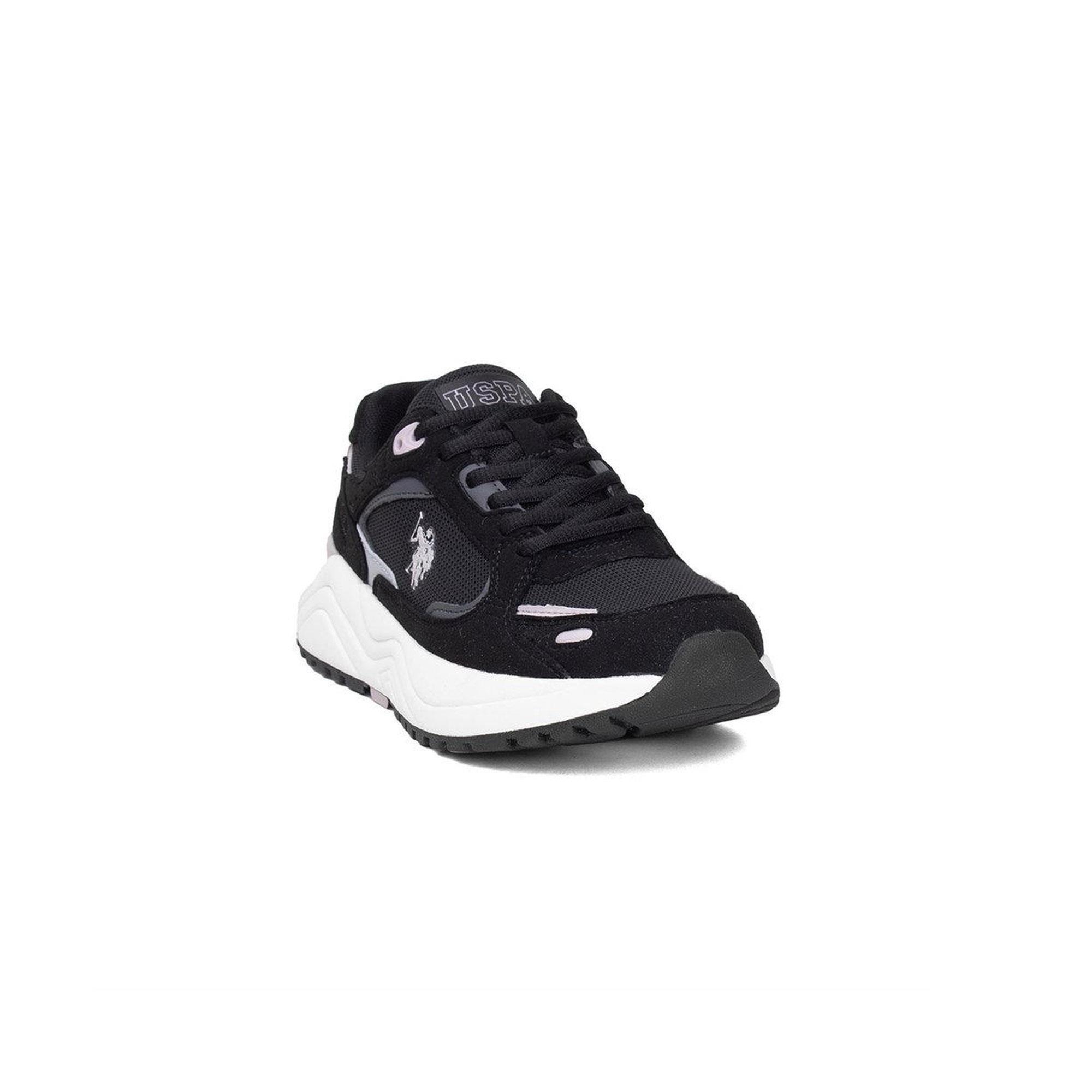 U.S. POLO ASSN. HABITA 4PR KADIN AYAKKABI-POL887230G01001