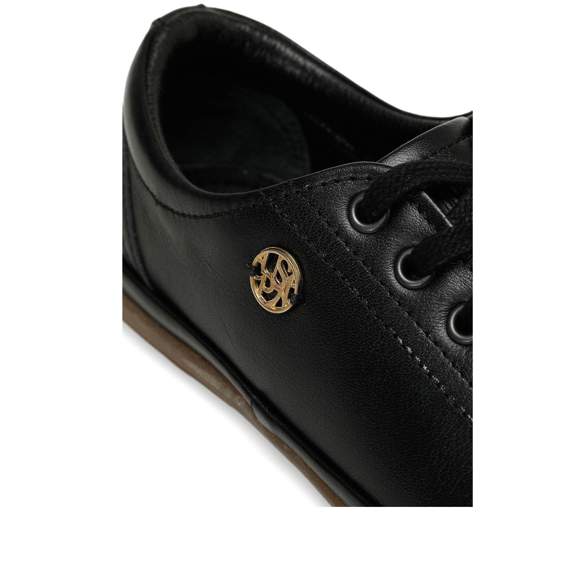U.S. POLO ASSN. 4P JOJO 4FX KADIN AYAKKABI-POL532438B01001