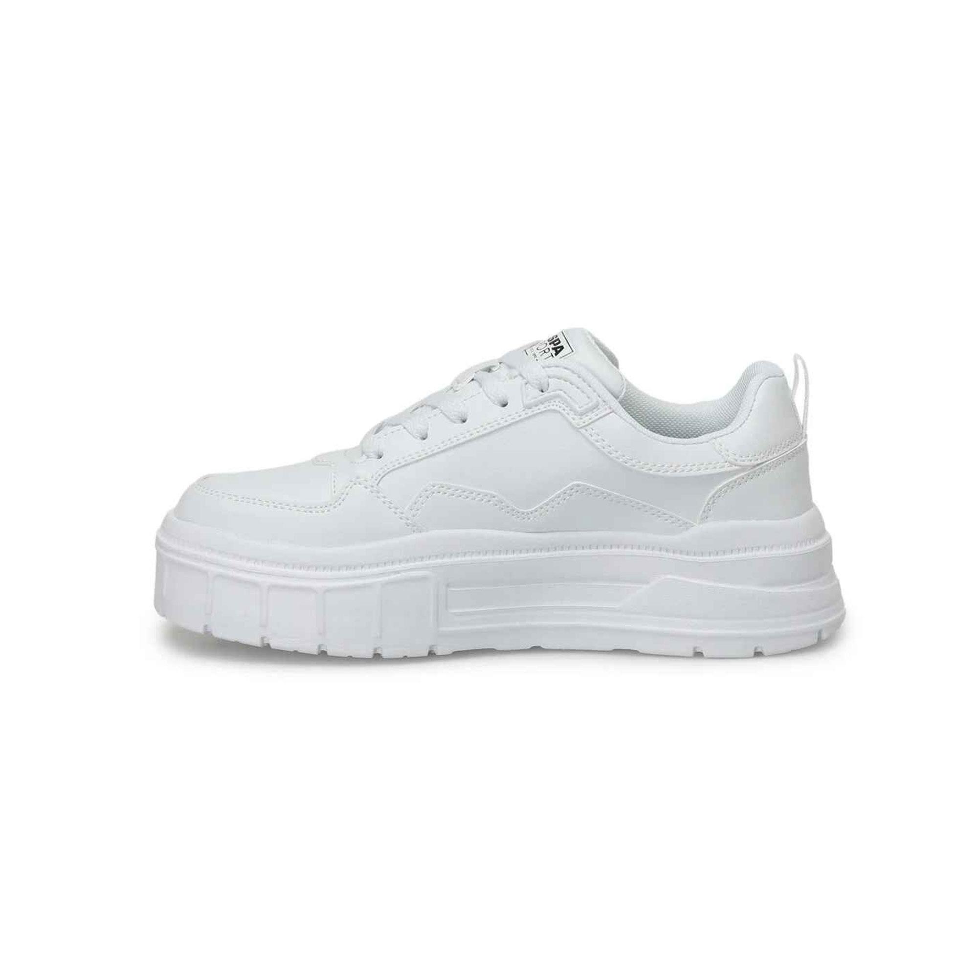 U.S. POLO ASSN. 4M SOPRANO 4FX KADIN AYAKKABI-POL502277B01010