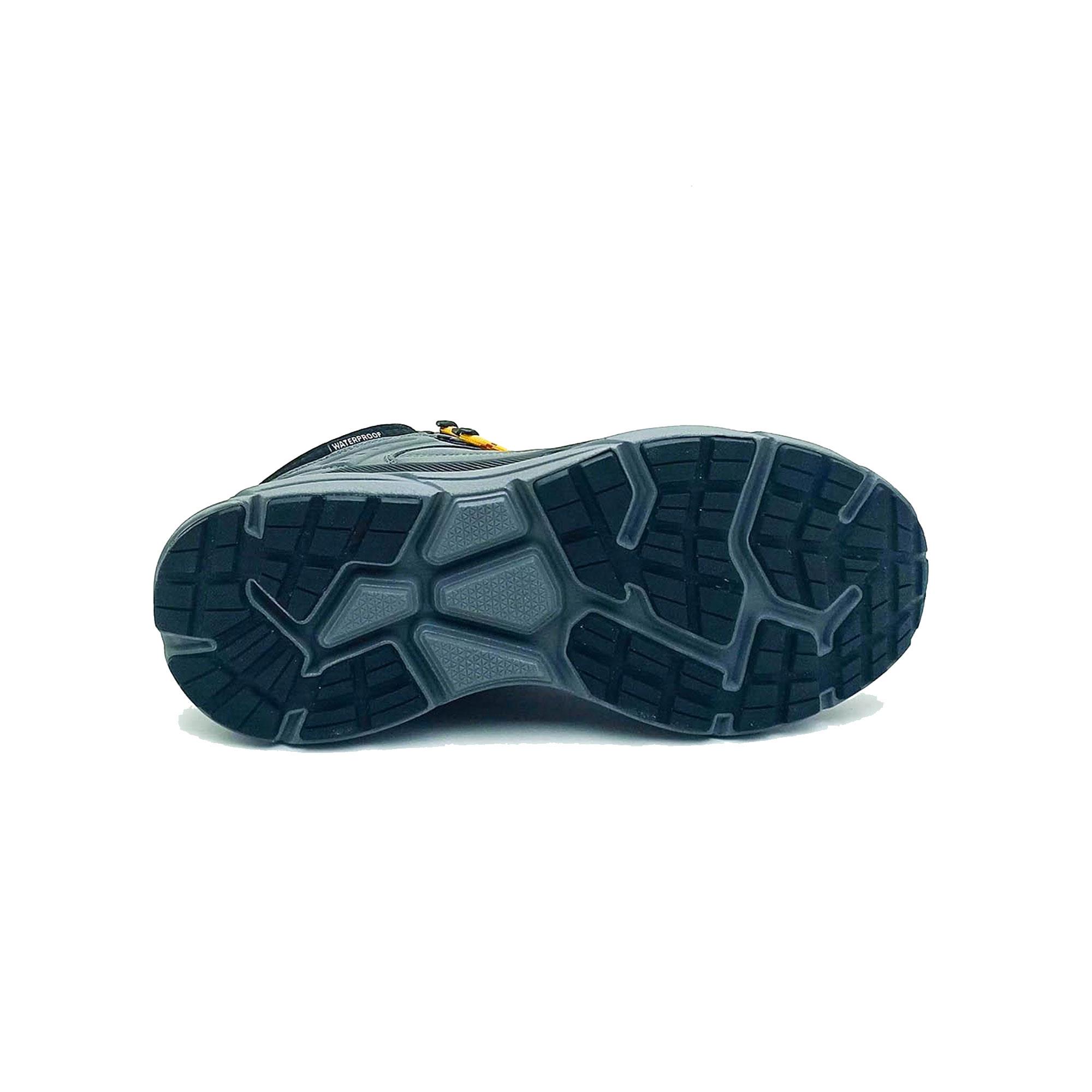 U.S. POLO ASSN. HENRY 4PR ERKEK AYAKKABI-POL812295E01003