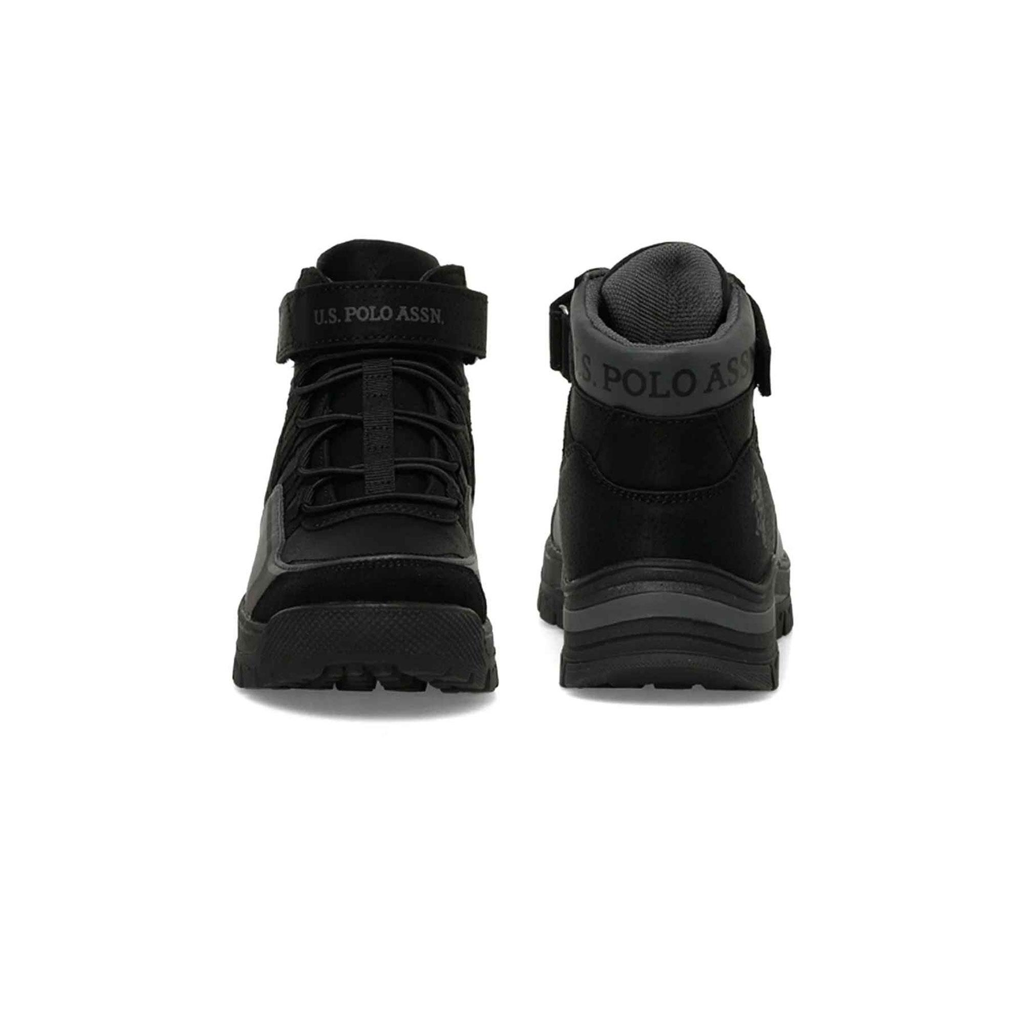 U.S. POLO ASSN. CARL HI JR  4PR ÇOCUK AYAKKABI-POL884813F01001
