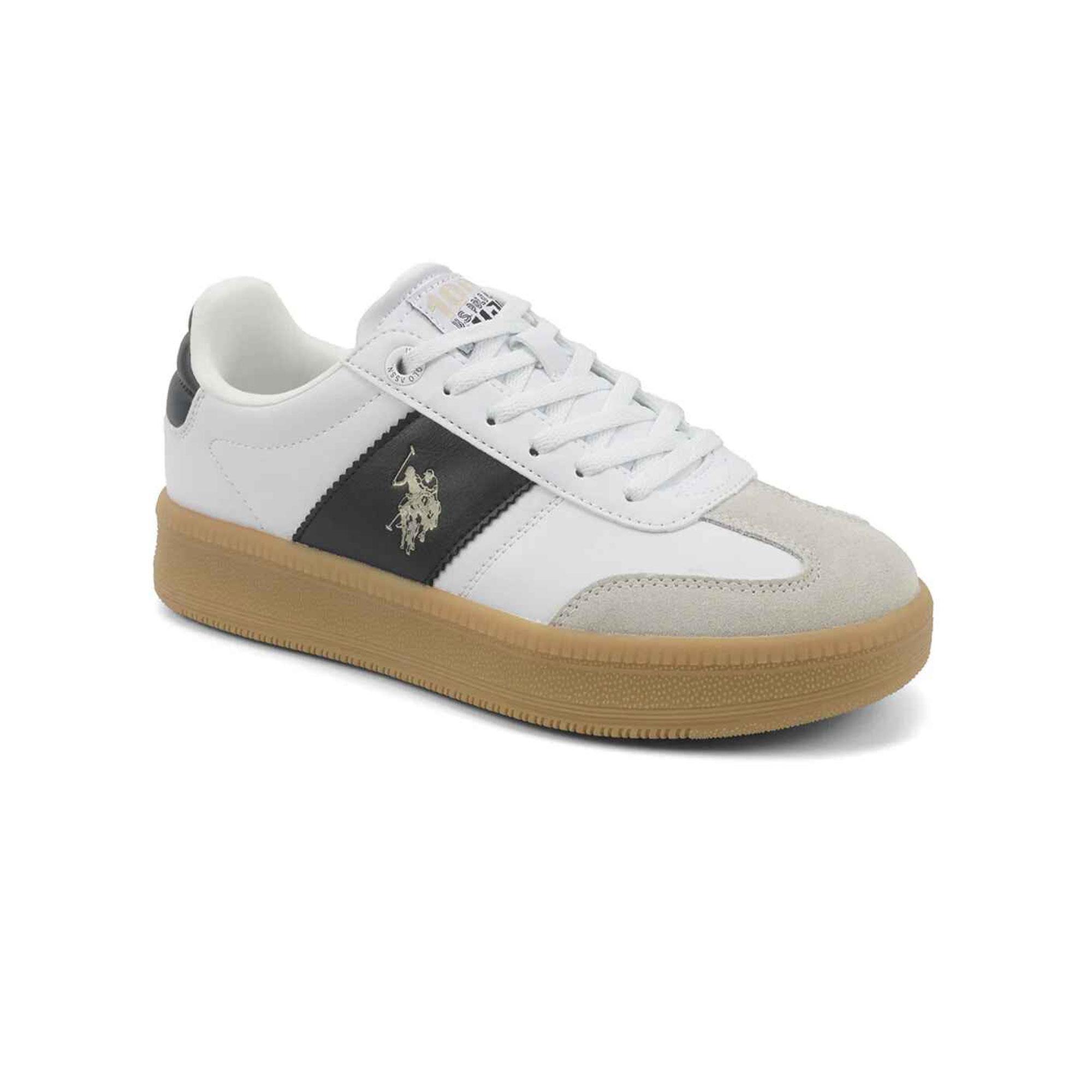 U.S. POLO ASSN. SAMIRA 5PR KADIN AYAKKABI-POL030249B01010