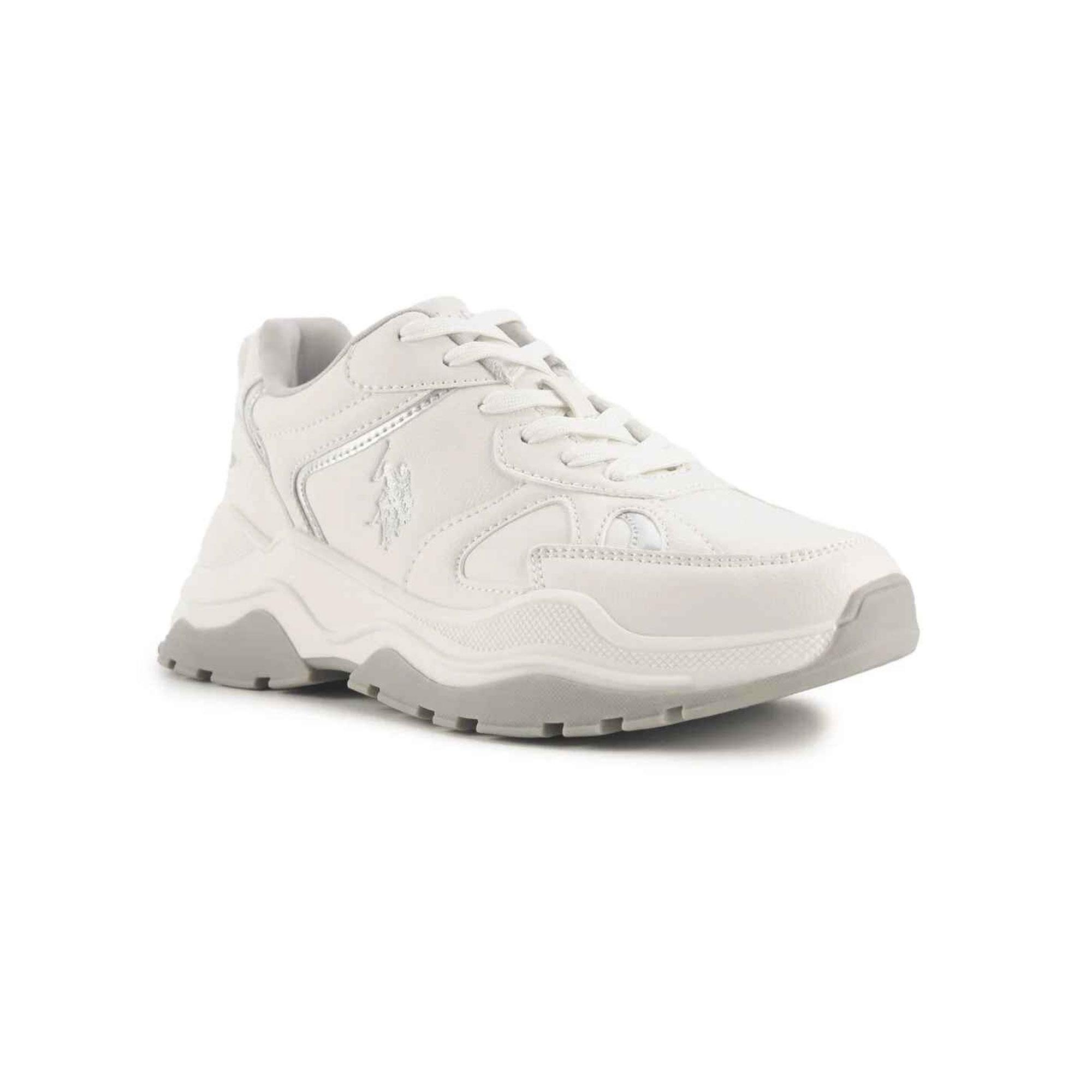 U.S. POLO ASSN. RODIE 4PR KADIN AYAKKABI-POL885363G01010