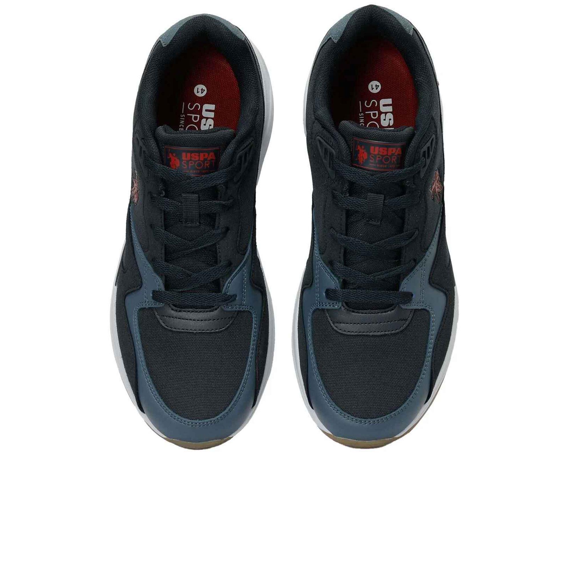 U.S. POLO ASSN. 4M HUSKY 4FX ERKEK AYAKKABI-POL501846E01029