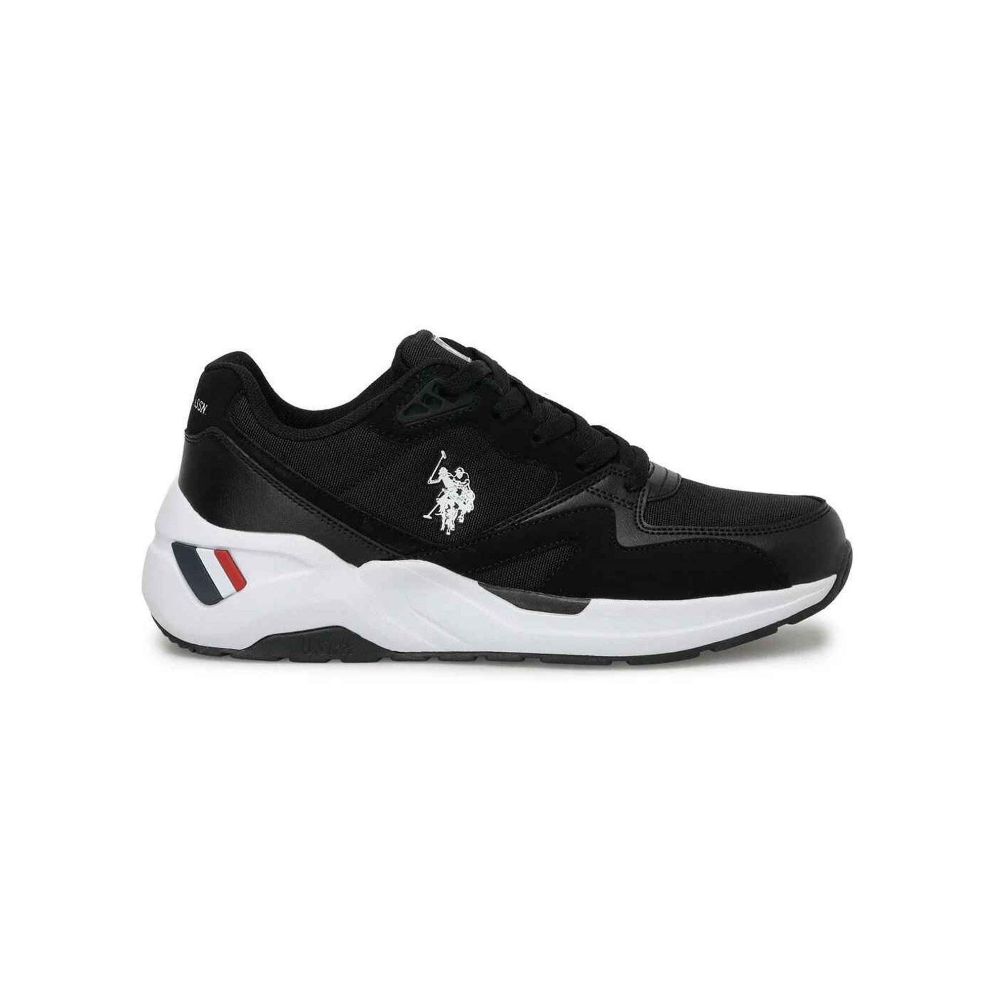 U.S. POLO ASSN. 4M HUSKY 4FX ERKEK AYAKKABI-POL501850E01207