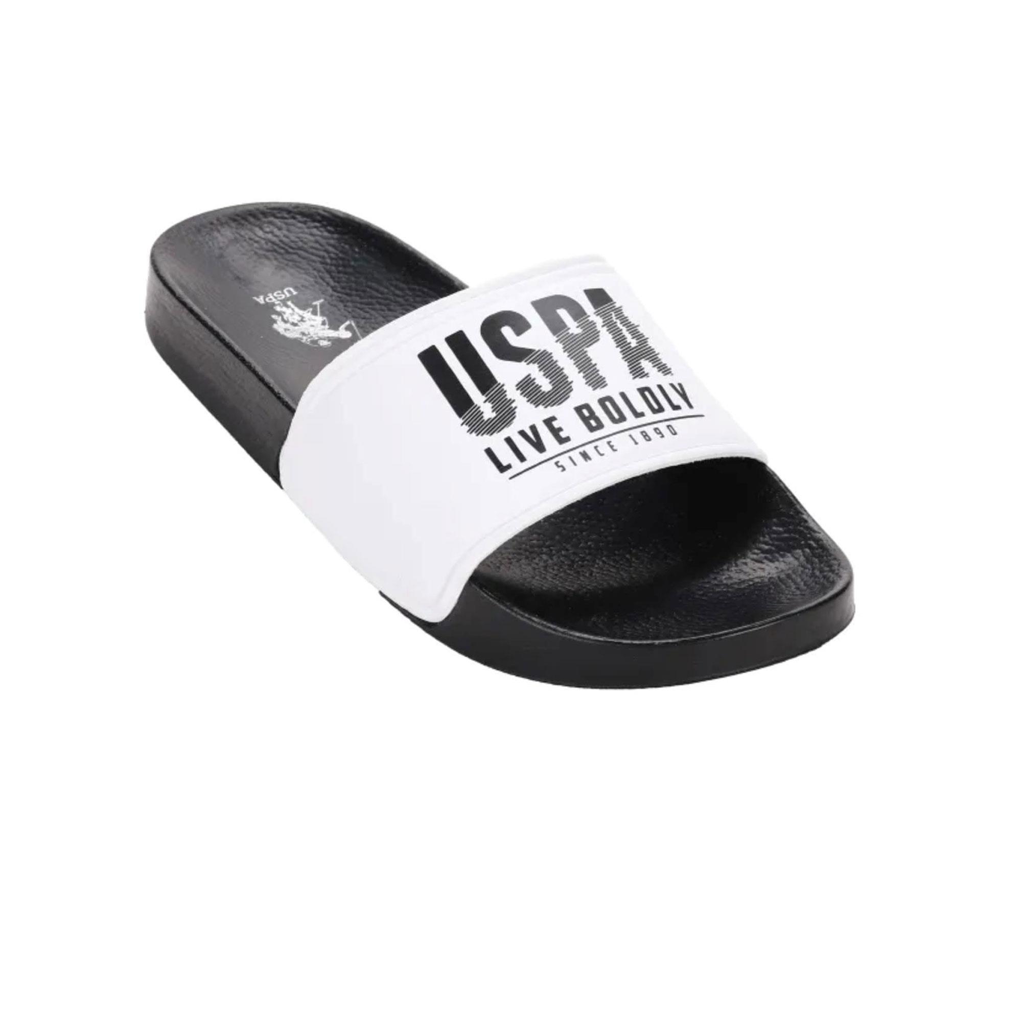 U.S. POLO ASSN. 4M GUSTY 4FX ERKEK TERLİK-POL685200E01010