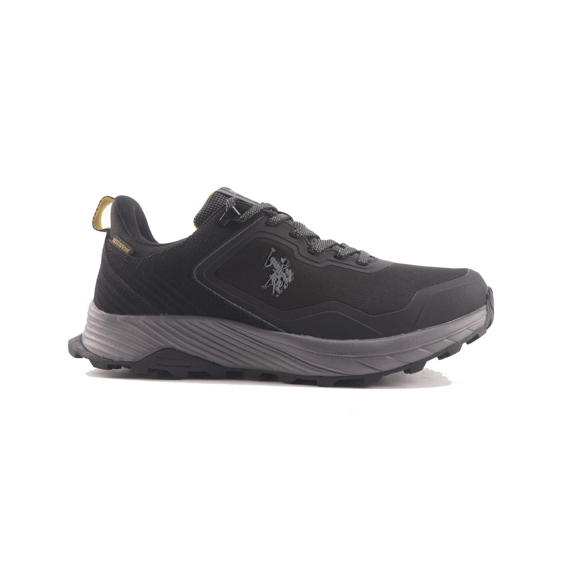 U.S. POLO ASSN. KIAN 4PR ERKEK AYAKKABI-POL876705E01001