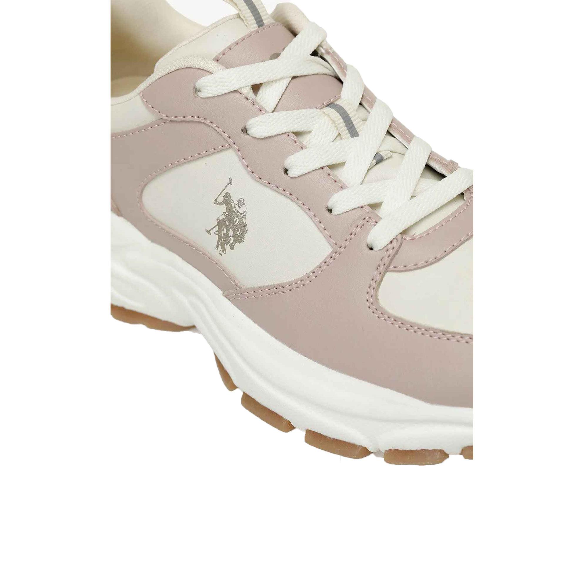 U.S. POLO ASSN. SORLEY 5PR KADIN AYAKKABI-POL032291B01012