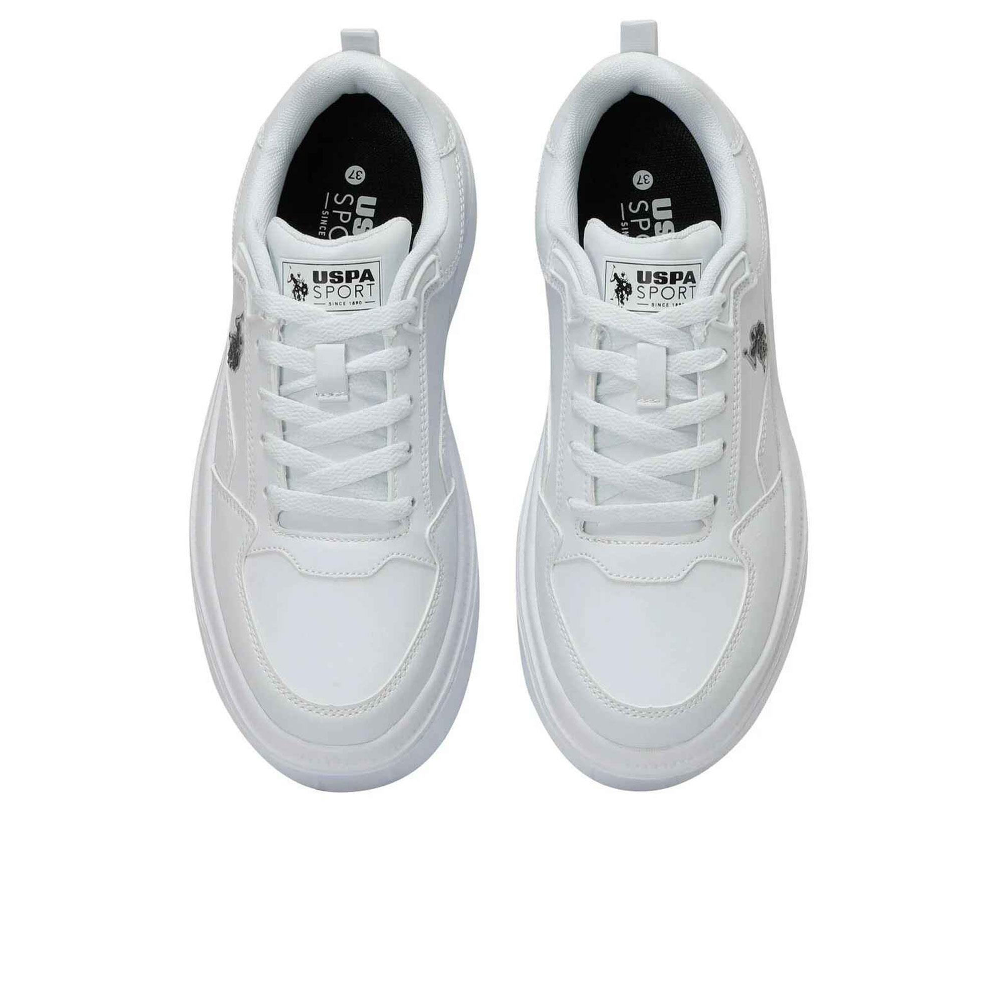 U.S. POLO ASSN. 4M SOPRANO 4FX KADIN AYAKKABI-POL502277B01010