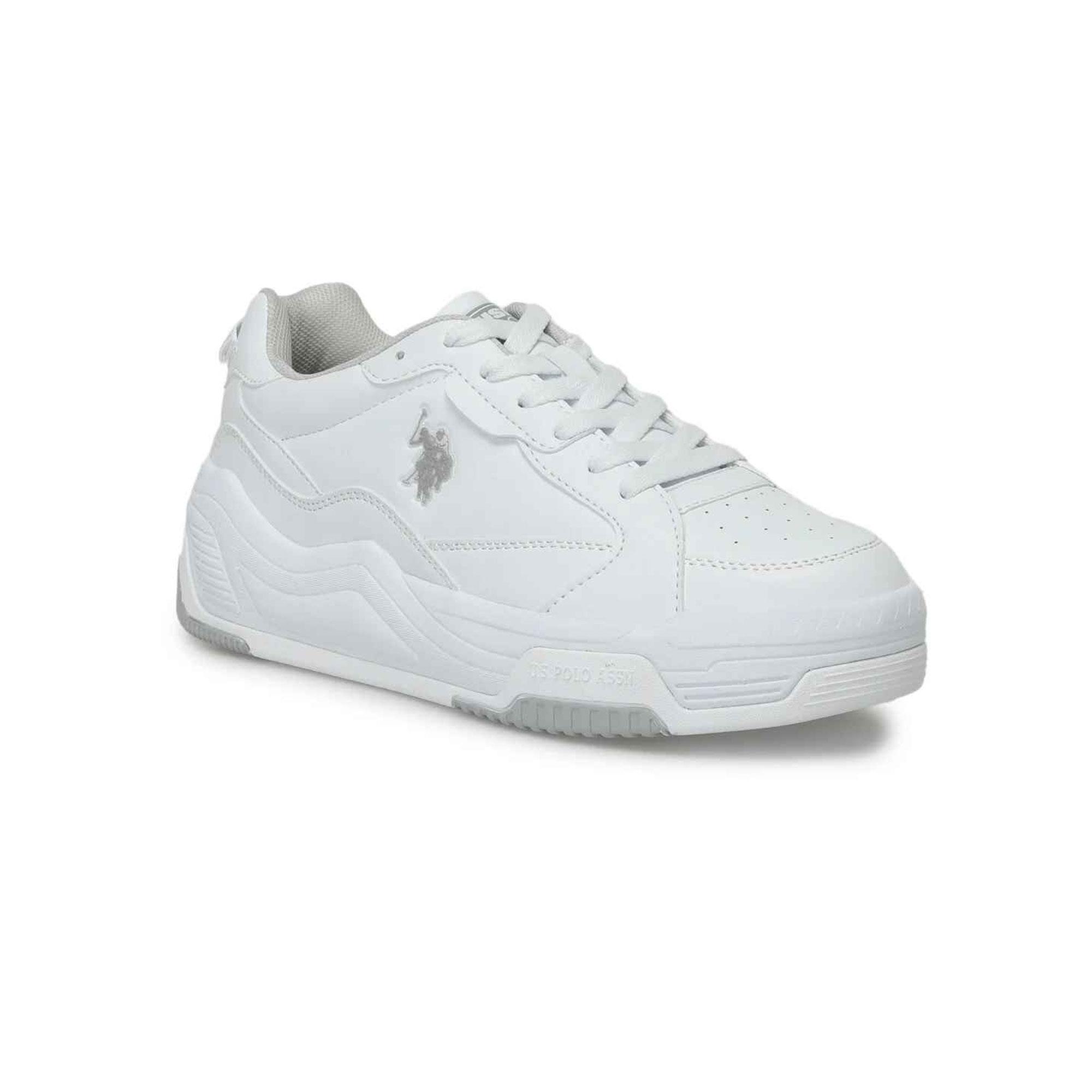 U.S. POLO ASSN. 4M JUDY WMN 4FX KADIN AYAKKABI-POL501883B01208