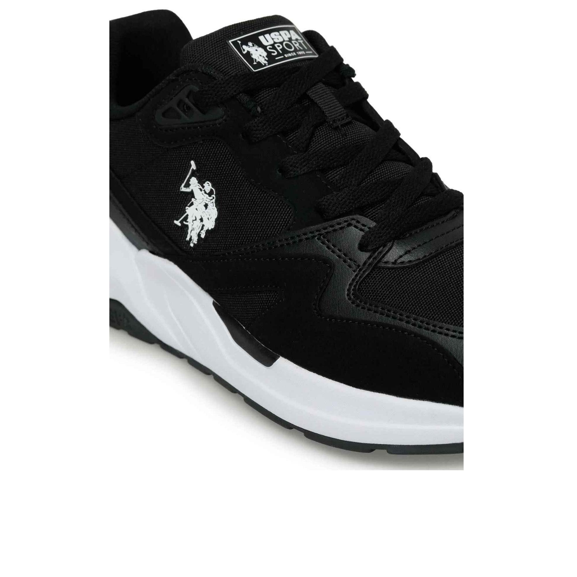 U.S. POLO ASSN. 4M HUSKY 4FX ERKEK AYAKKABI-POL501850E01207