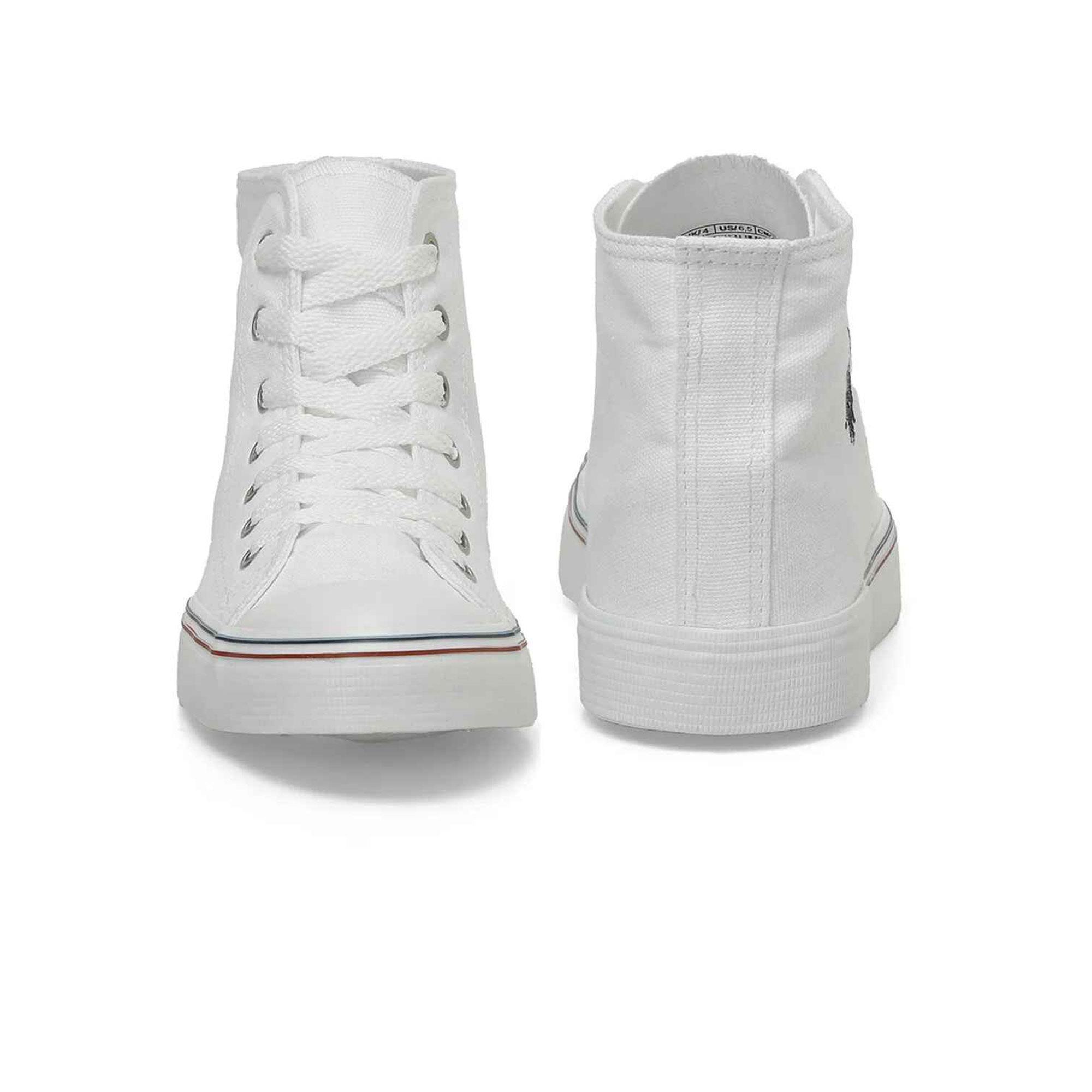 U.S. POLO ASSN. 4M PENELOPE HIGH 4FX KADIN AYAKKABI-POL532530B01010