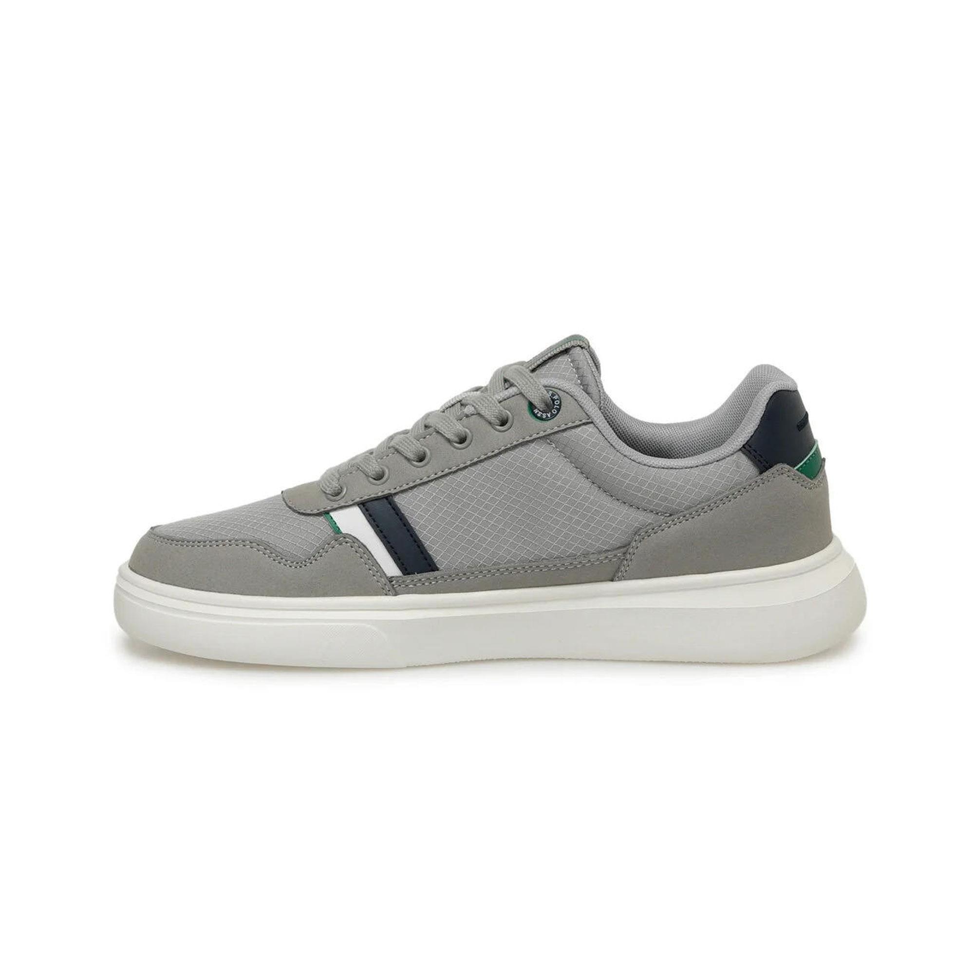 U.S. POLO ASSN. 4M ARTHUR 4FX ERKEK AYAKKABI-POL512665E01003