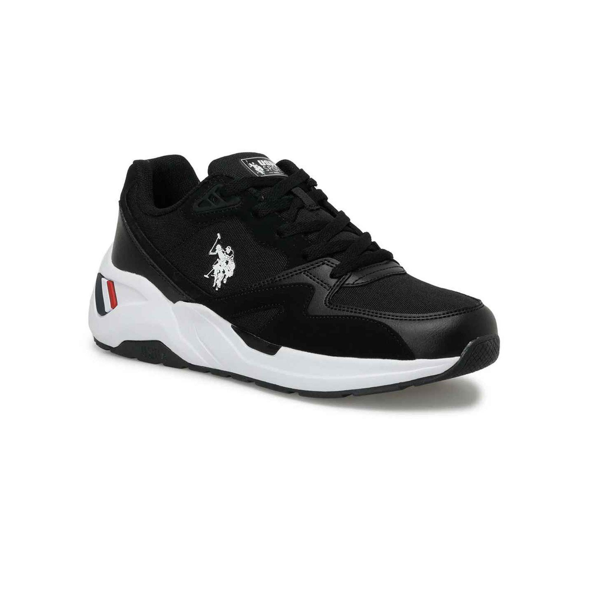 U.S. POLO ASSN. 4M HUSKY 4FX ERKEK AYAKKABI-POL501850E01207
