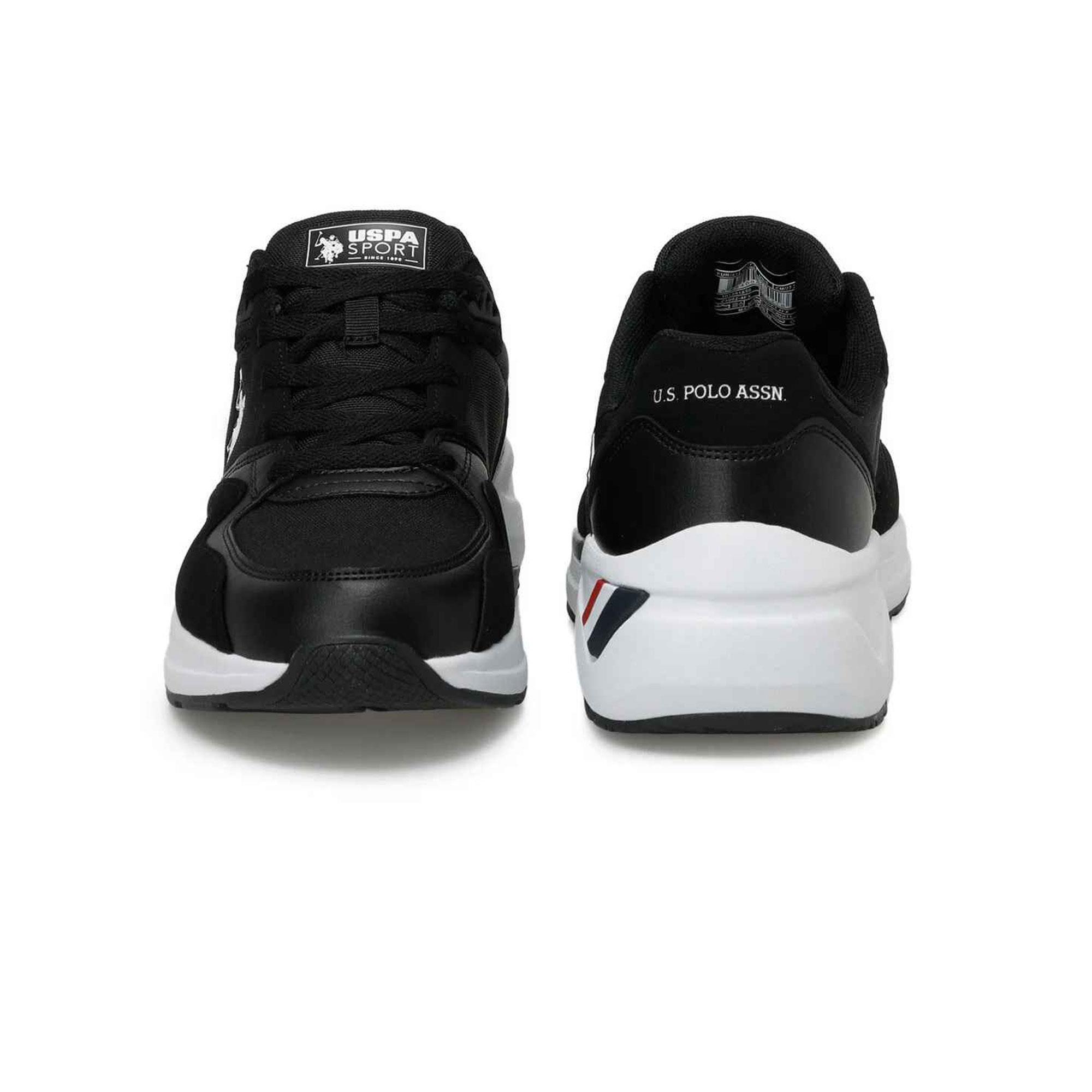 U.S. POLO ASSN. 4M HUSKY 4FX ERKEK AYAKKABI-POL501850E01207