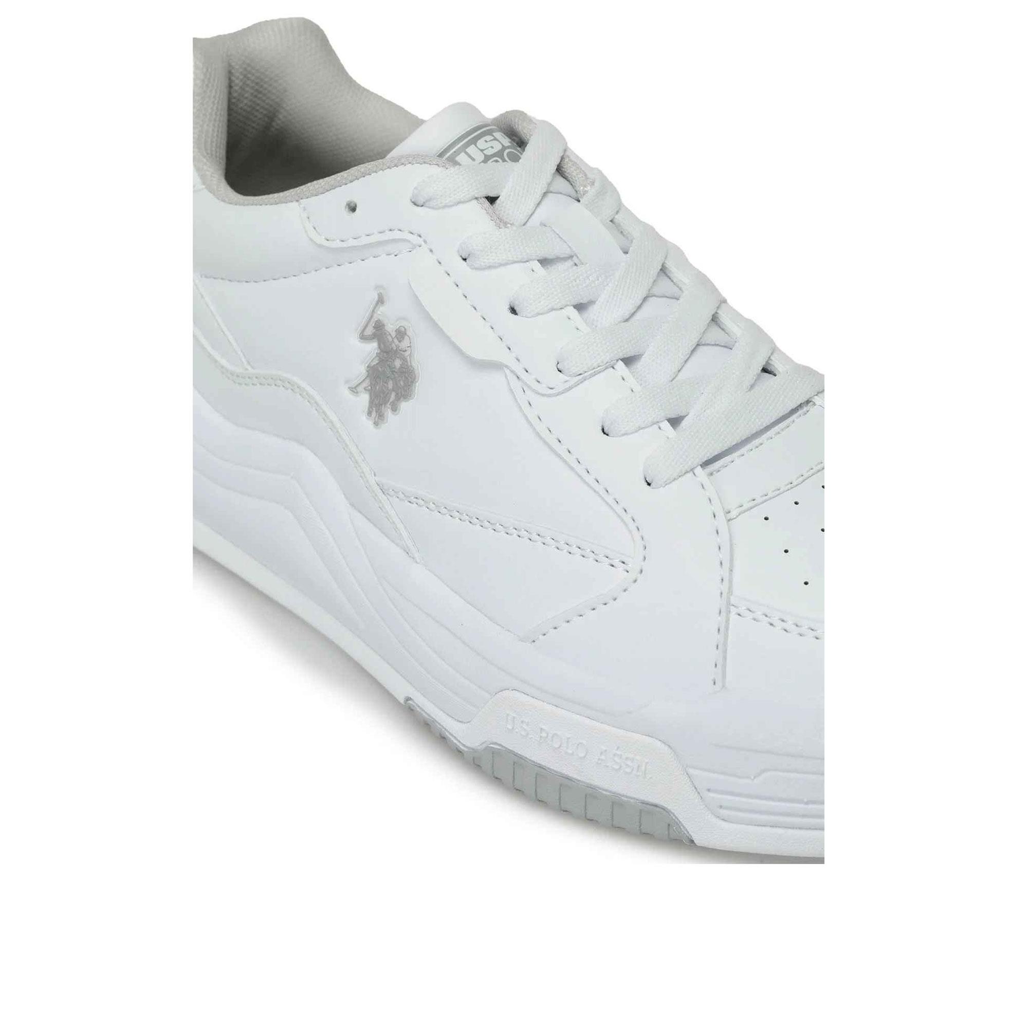 U.S. POLO ASSN. 4M JUDY WMN 4FX KADIN AYAKKABI-POL501883B01208