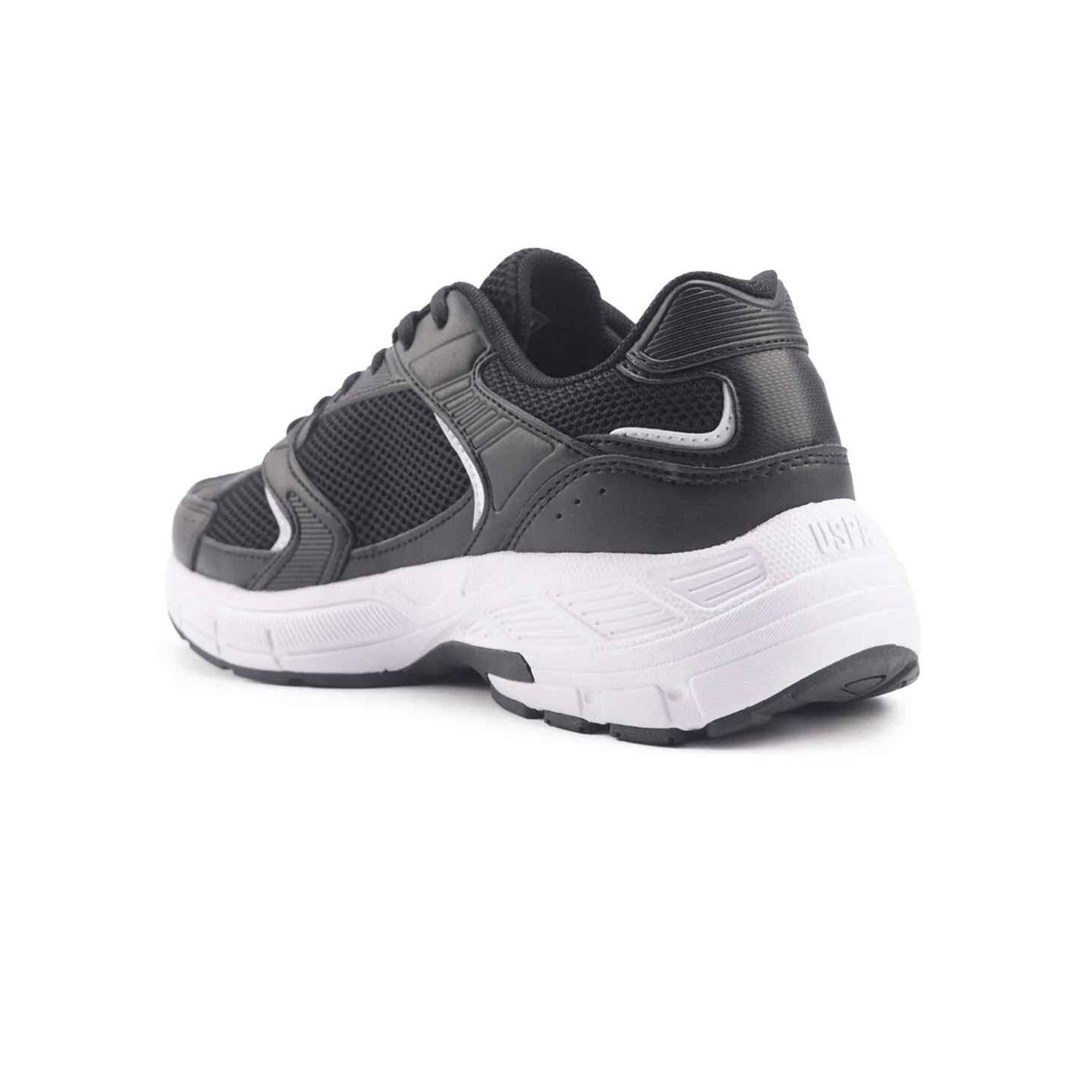 U.S. POLO ASSN. 4M FELIX WMN 4FX KADIN AYAKKABI-POL501751B01207