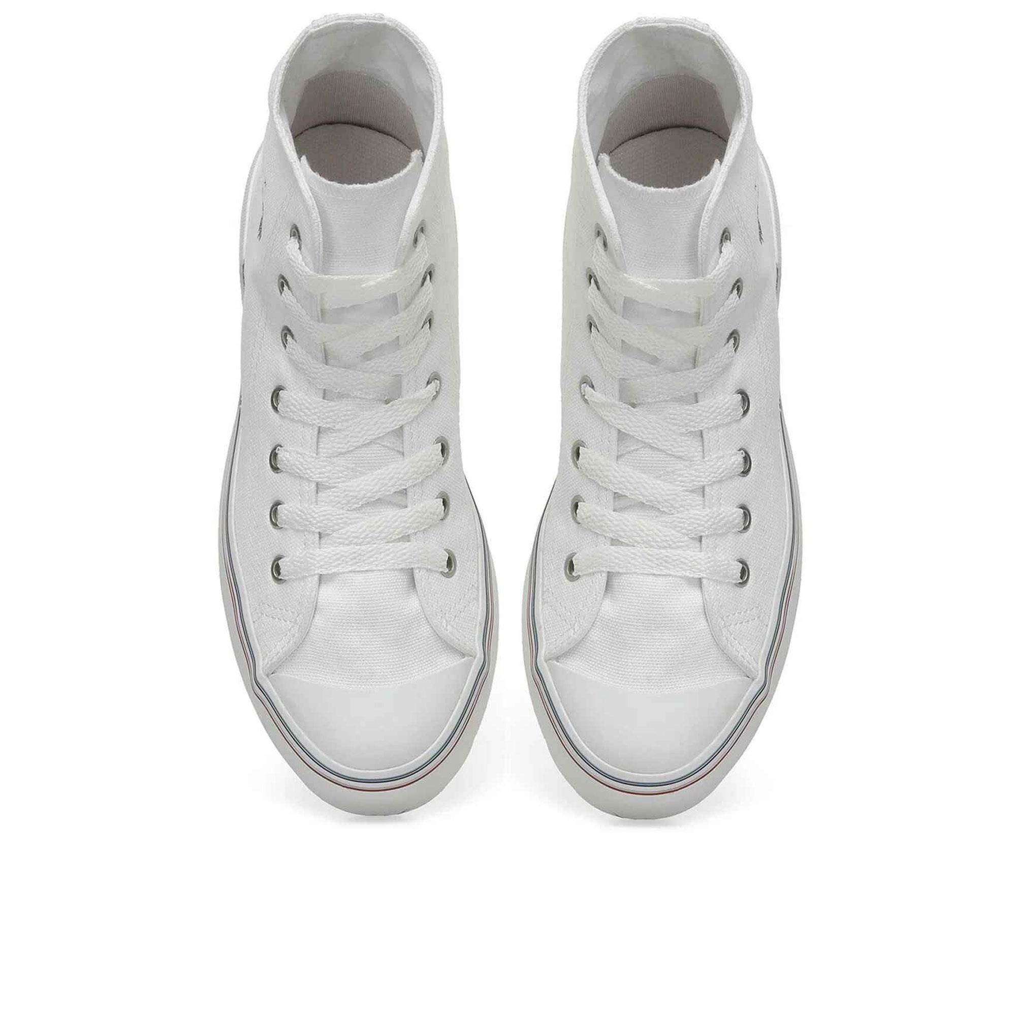 U.S. POLO ASSN. 4M PENELOPE HIGH 4FX KADIN AYAKKABI-POL532530B01010