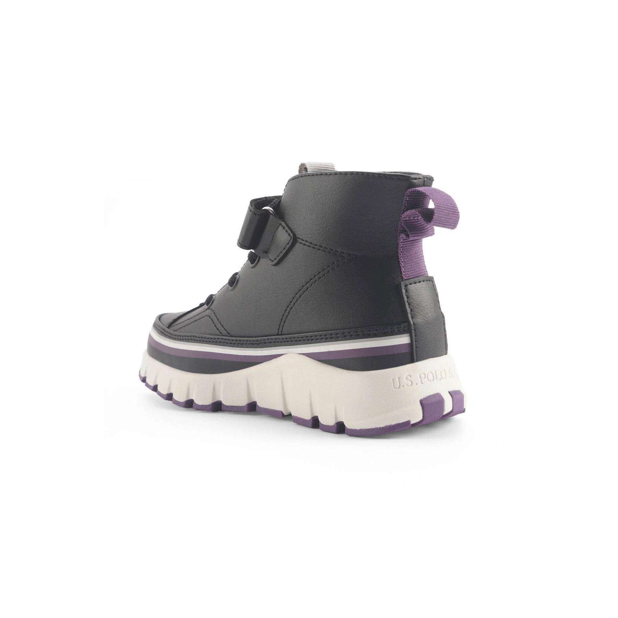 U.S. POLO ASSN. KELTES  4PR ÇOCUK AYAKKABI-POL885733F01001